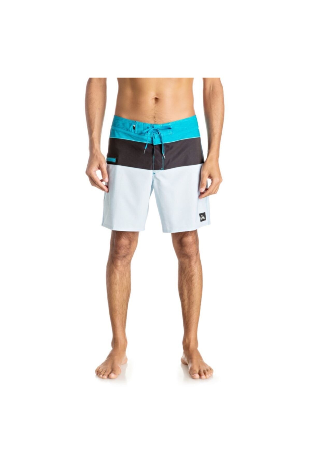 Quiksilver Everyday Blocked Vee 17\