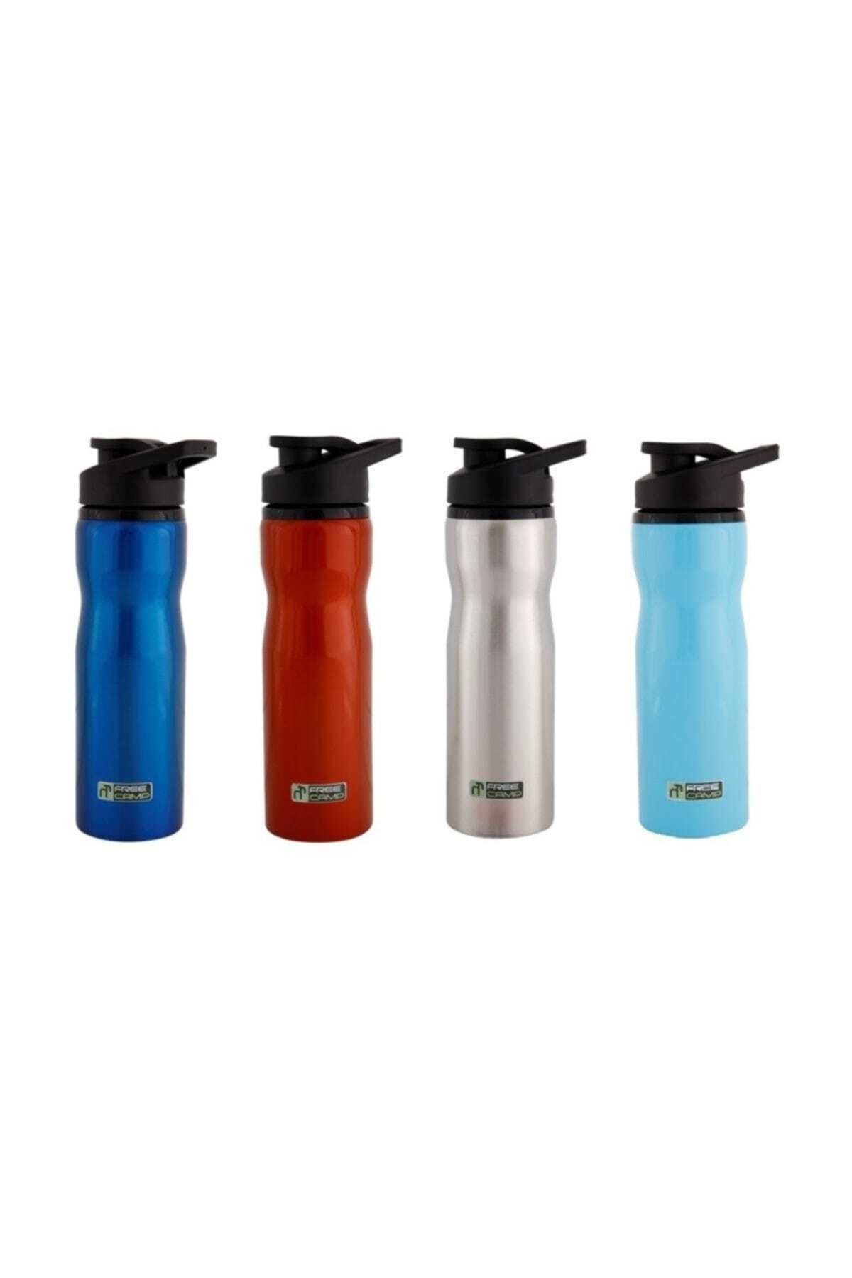 Freecamp And605 Birsu Paslanmaz Çelik Sporcu Şişesi 700 ml