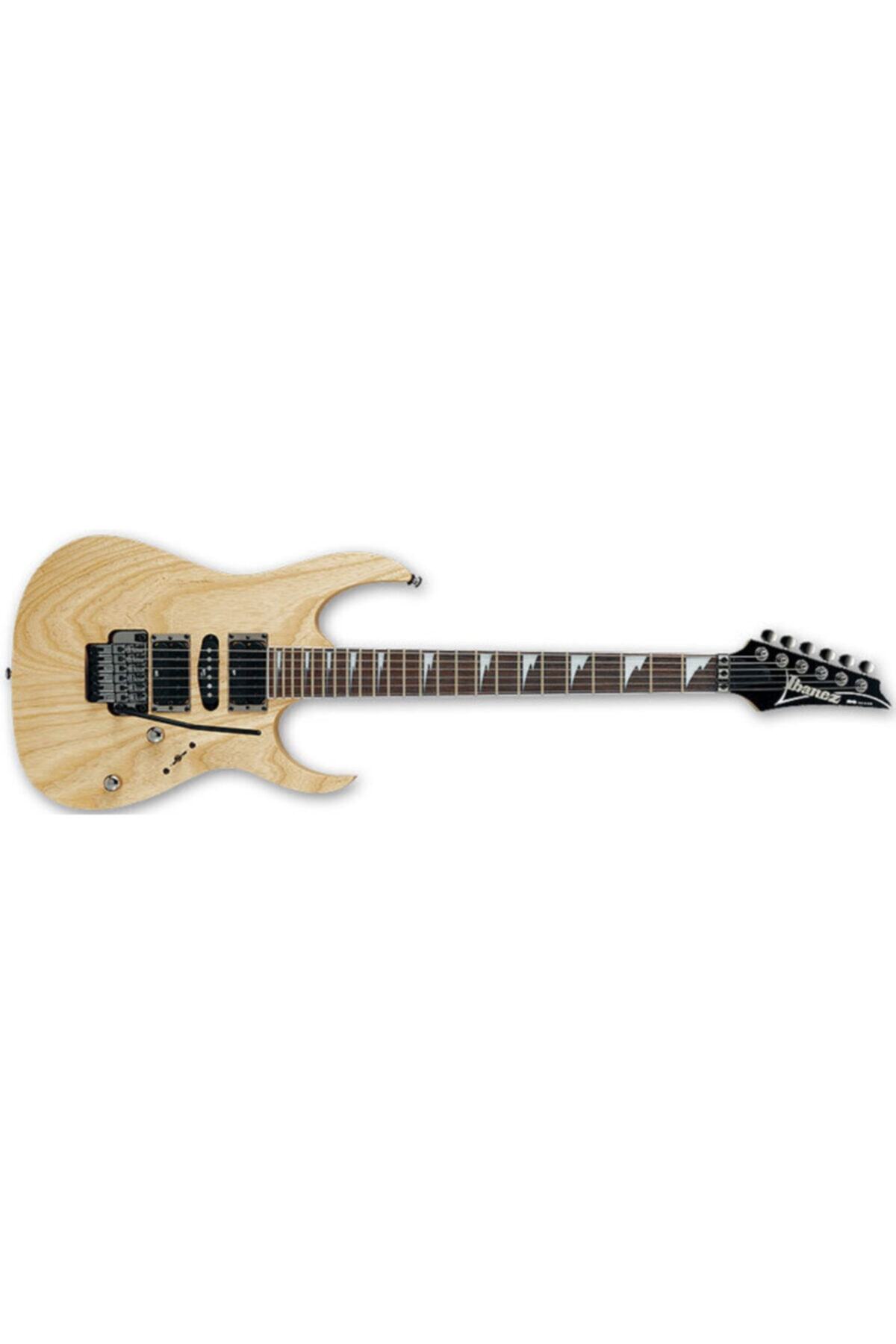 IBANEZ Rg470ahz-ntf Elektro Gitar - : Endonezya