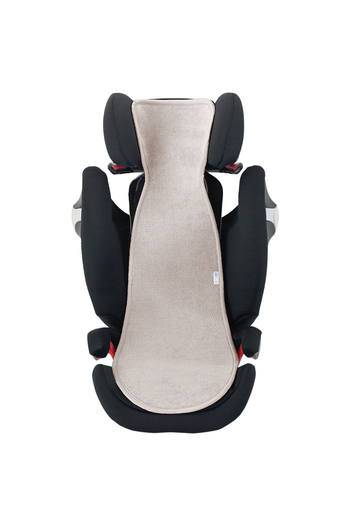 Aircosy Bebek Oto Koltuğu Minderi - 3/6 Yaş,bej