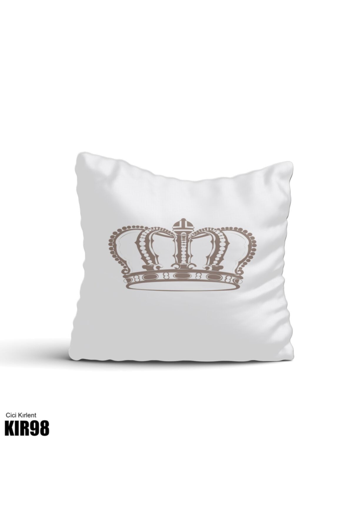 Pillow shop for crown
