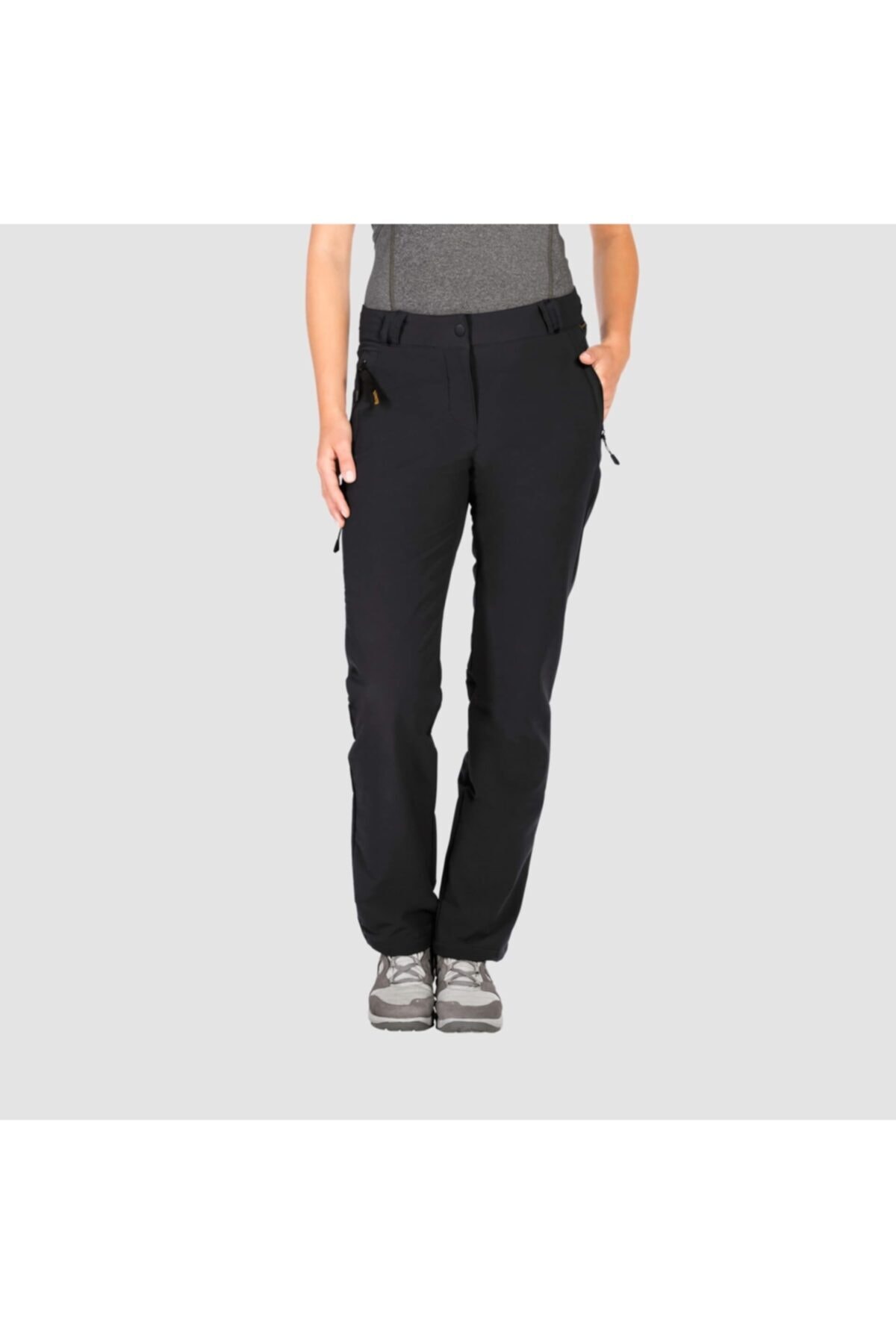 Jack Wolfskin Outdoor Pantolonu Activate Thermics