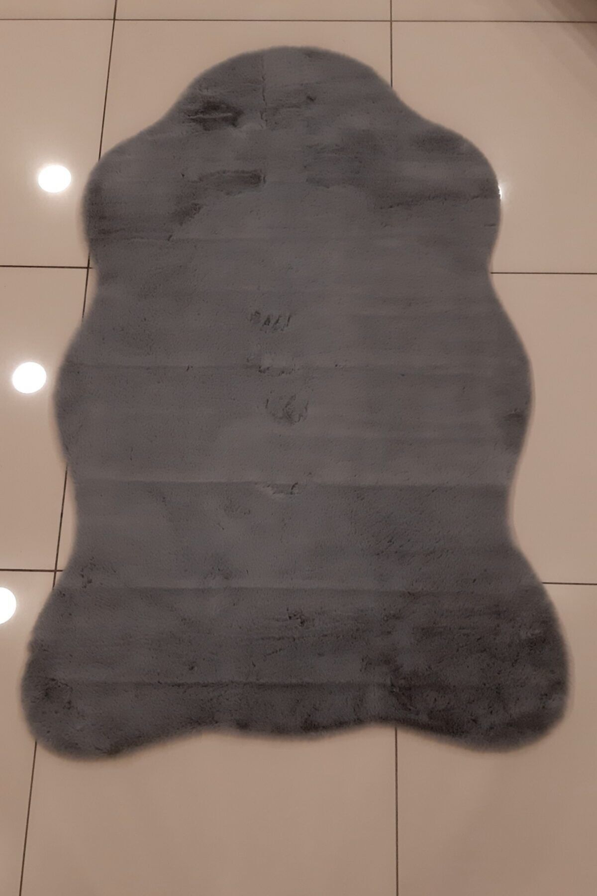 Döpland 90x140 Peluş Post 90x140