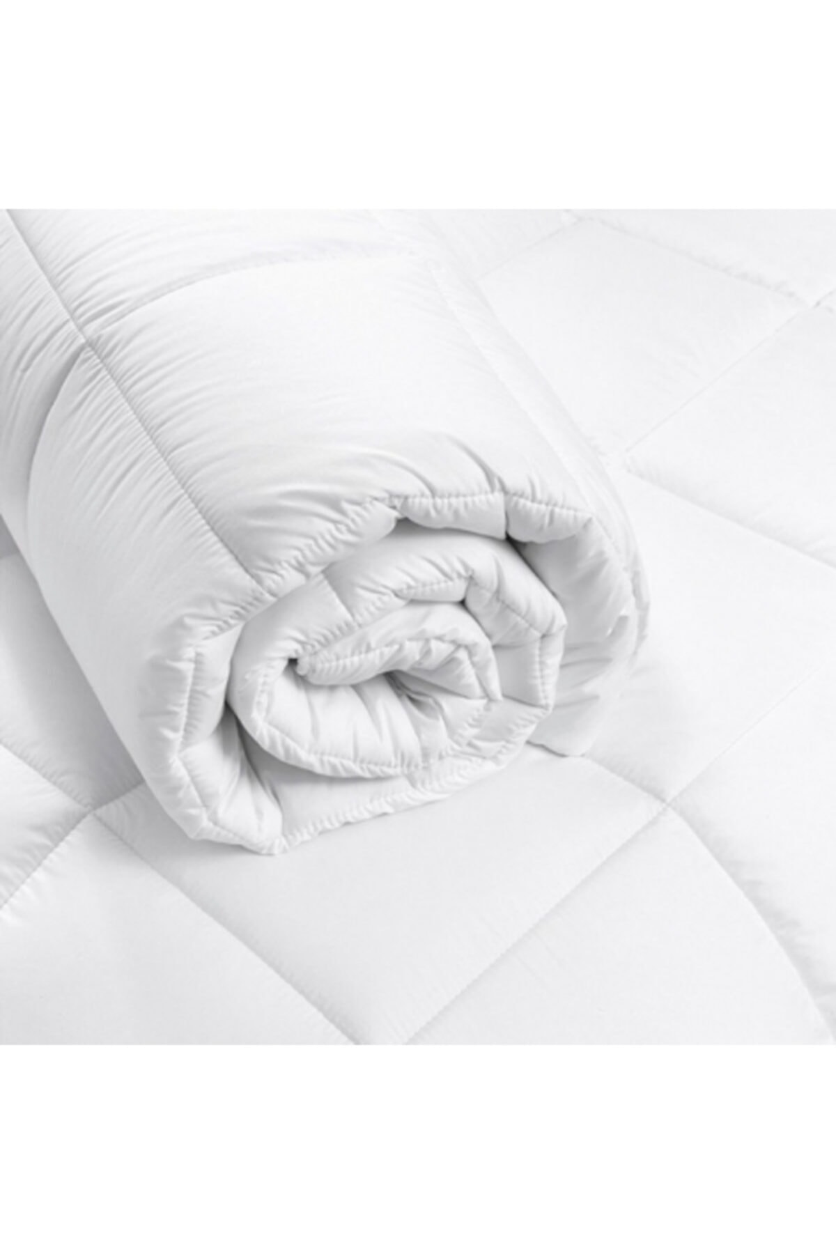 Linnda Tek Kişilik Elyaf Silikonlu Yorgan