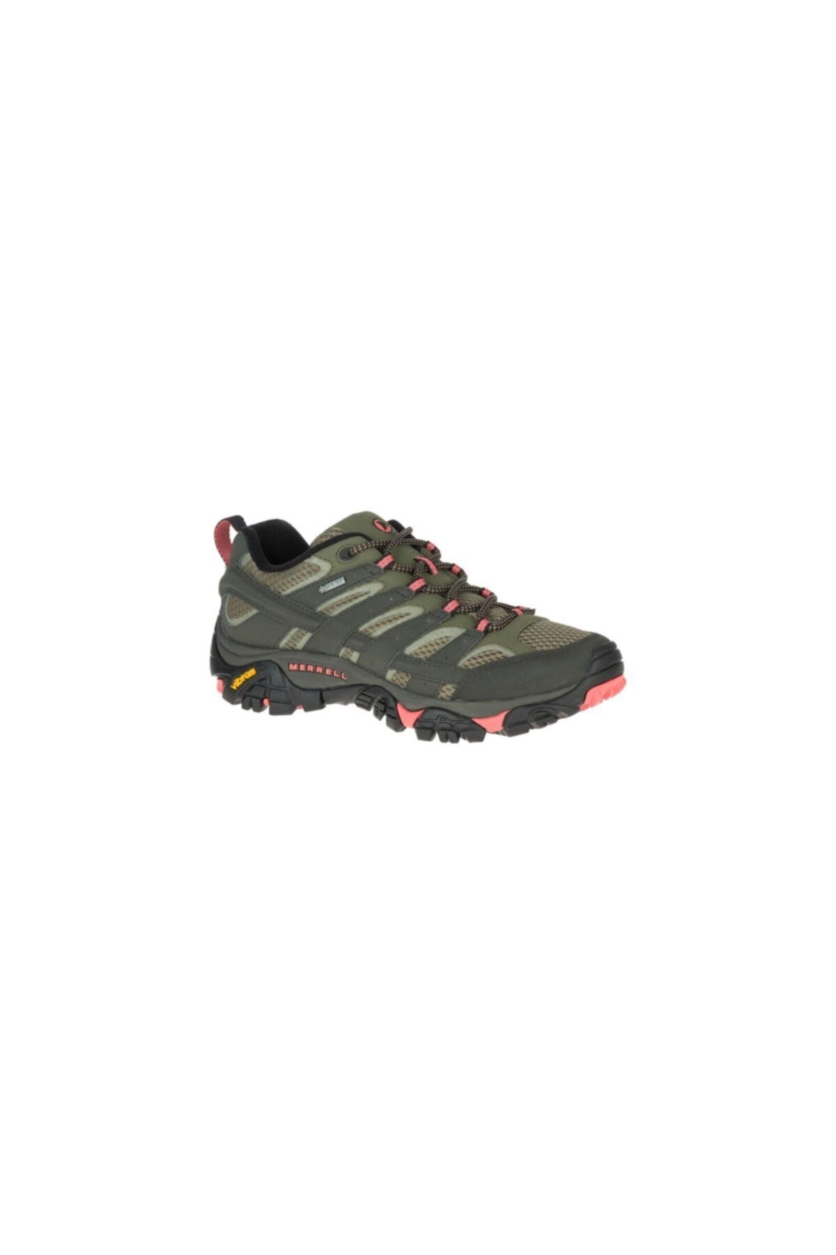 Merrell Moab 2 Gore-tex Kadın Outdoor Ayakkabı