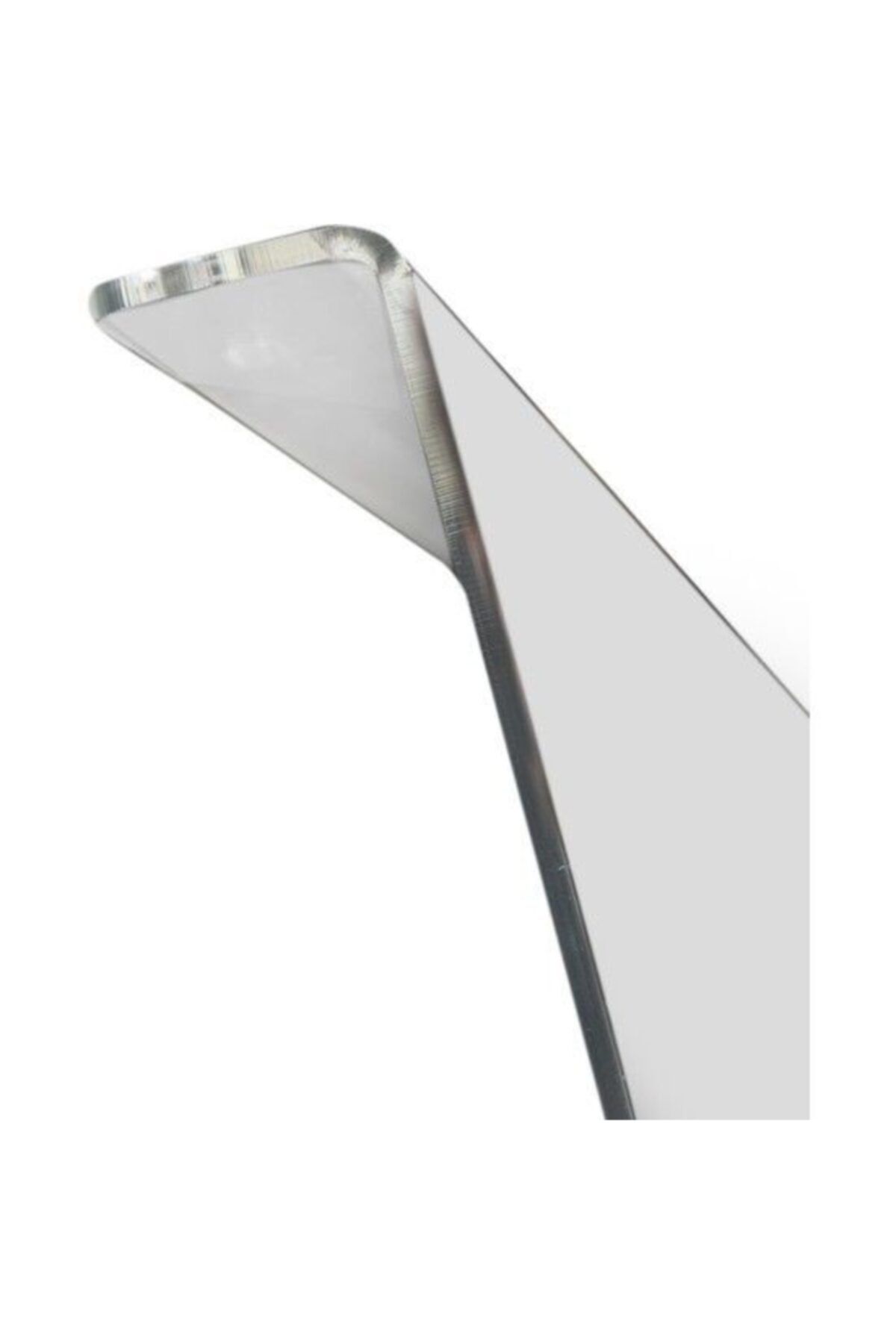 BESTOCLASS Elmas Panel Awox B205800s Tv Ekran Koruyucu