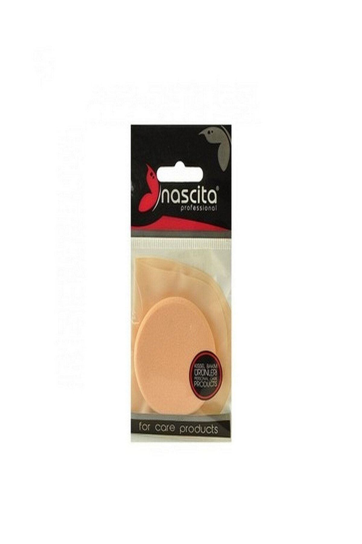 nascita Mj 326 Kılıflı Fondöten Süngeri