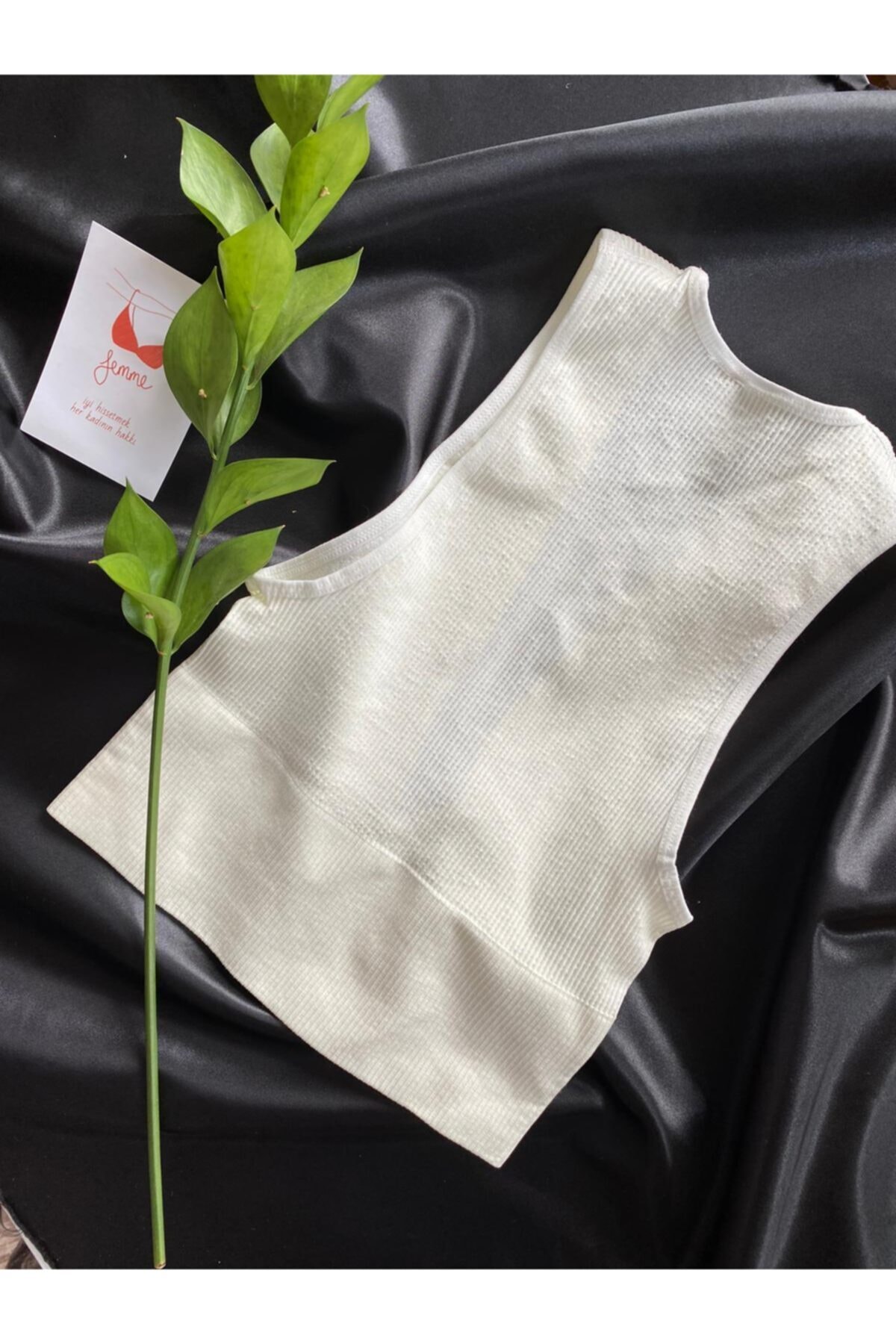 FEMME X Urban Outfitters Milky Body