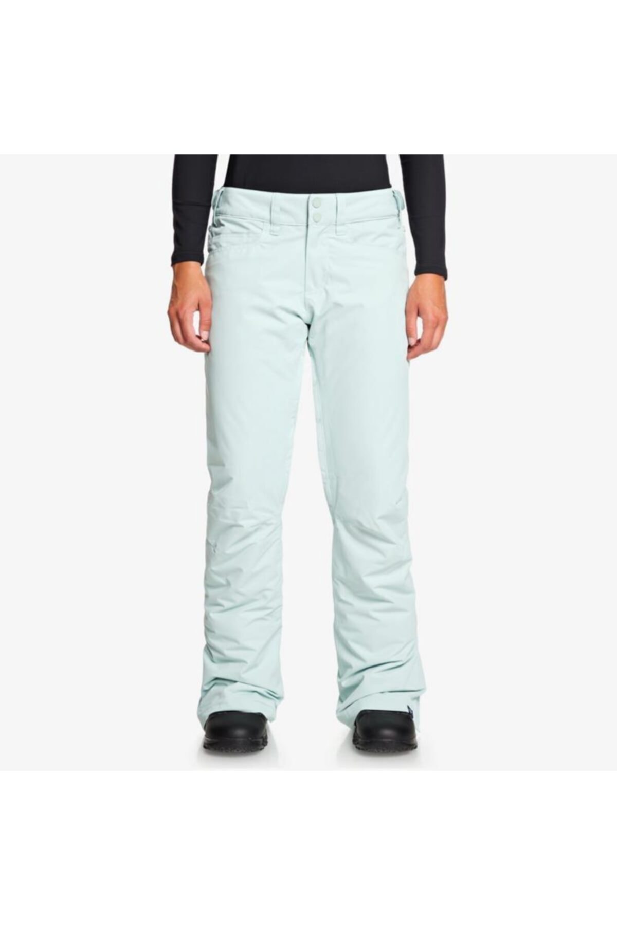 Roxy Backyard Kadın Kayak Ve Snowboard Pantolonu Erjtp03091bfr0