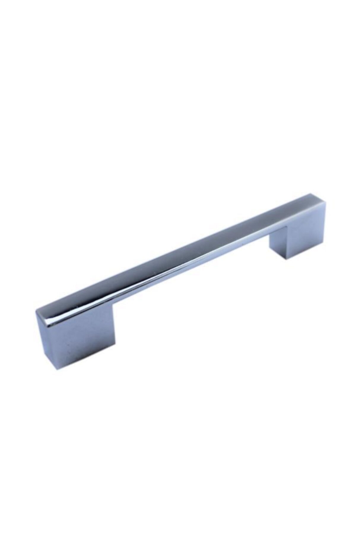 bablife Kale Nergis 224mm Krom Lüks Çekmece Dolap Mobilya Kulpları