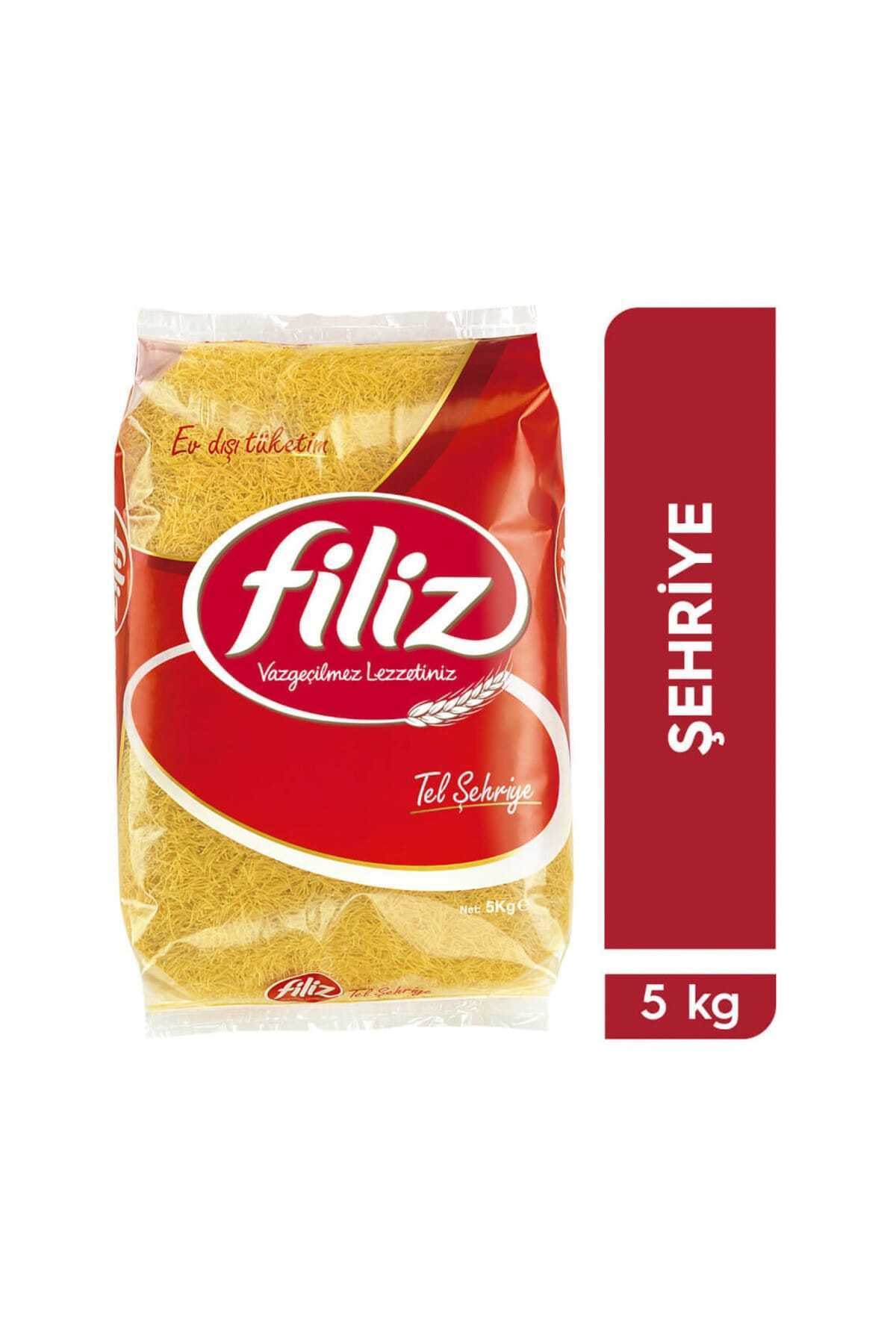 FİLİZ Catering Tel Şehriye 5 kg