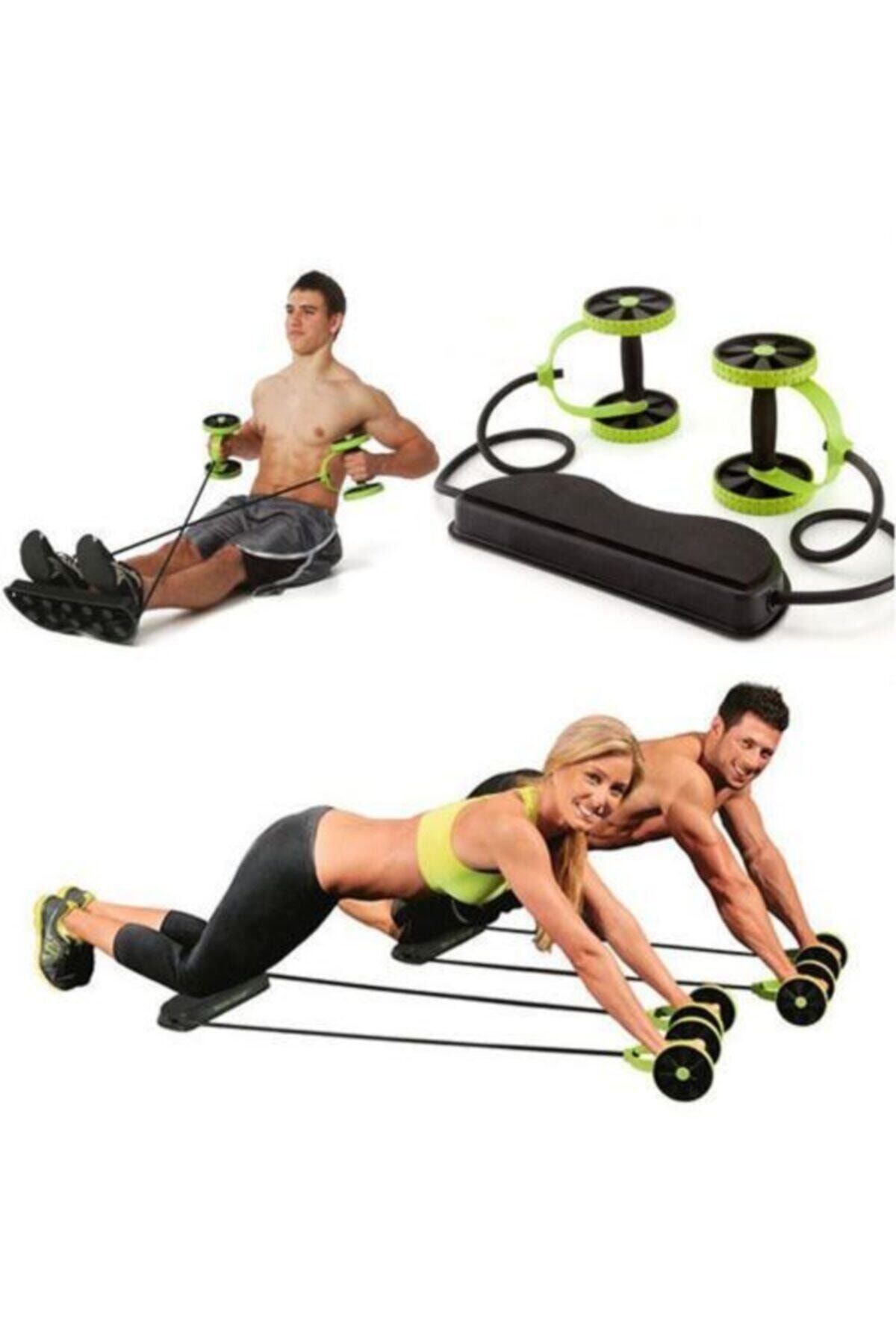 pratik multiflex pro karin kasi gobek eritme fitness egzersiz spor aleti fiyati yorumlari trendyol
