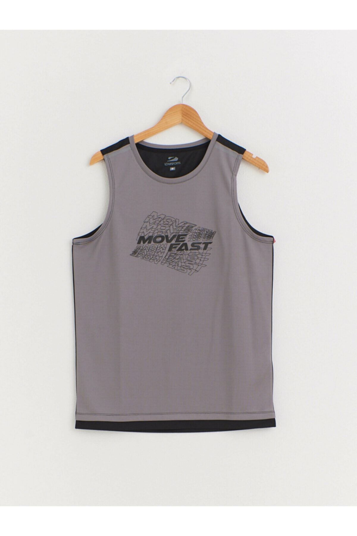 Gray undershirt white outlet dress shirt