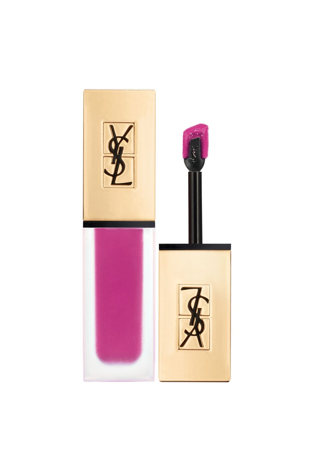 Yves Saint Laurent Tatouage Couture Dudakta Dövme Etkisi Yaratan Likit Mat Ruj 19 3614271709523