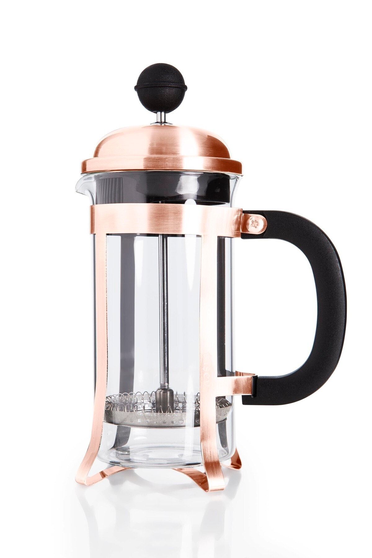 Taşev Holmes - French Press 350 ml T2770