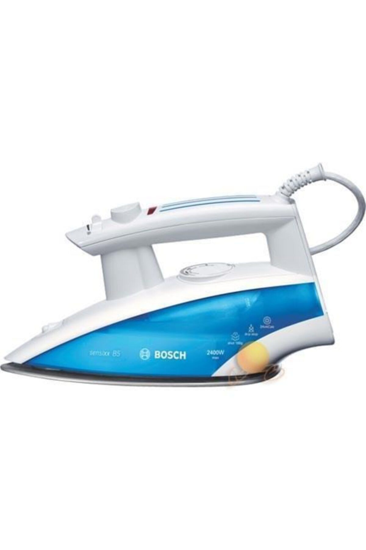 Bosch Tda6611 Buharlı Ütü