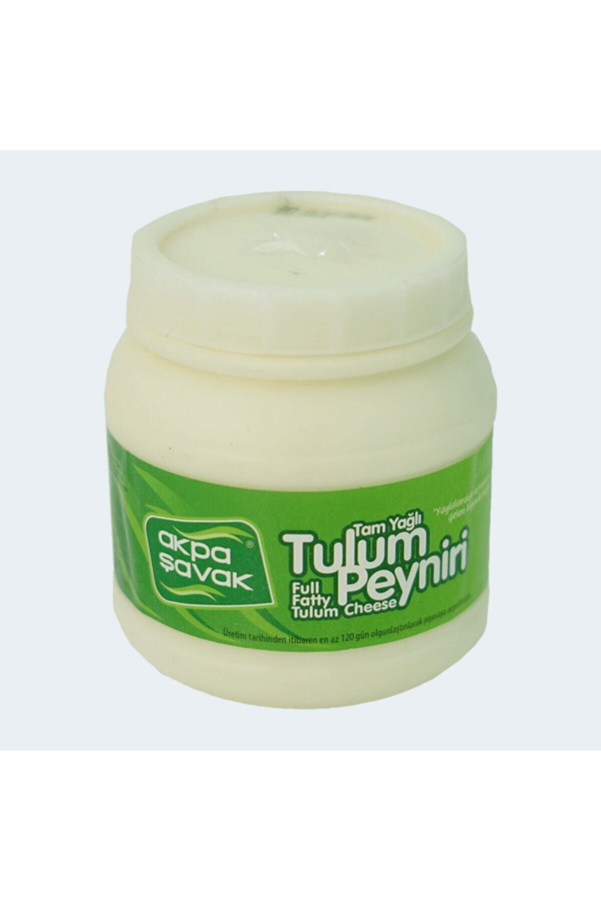Akpa Şavak Akpa Şavak – Tulum Peyniri 945 gr Elazığ Sema Hanım