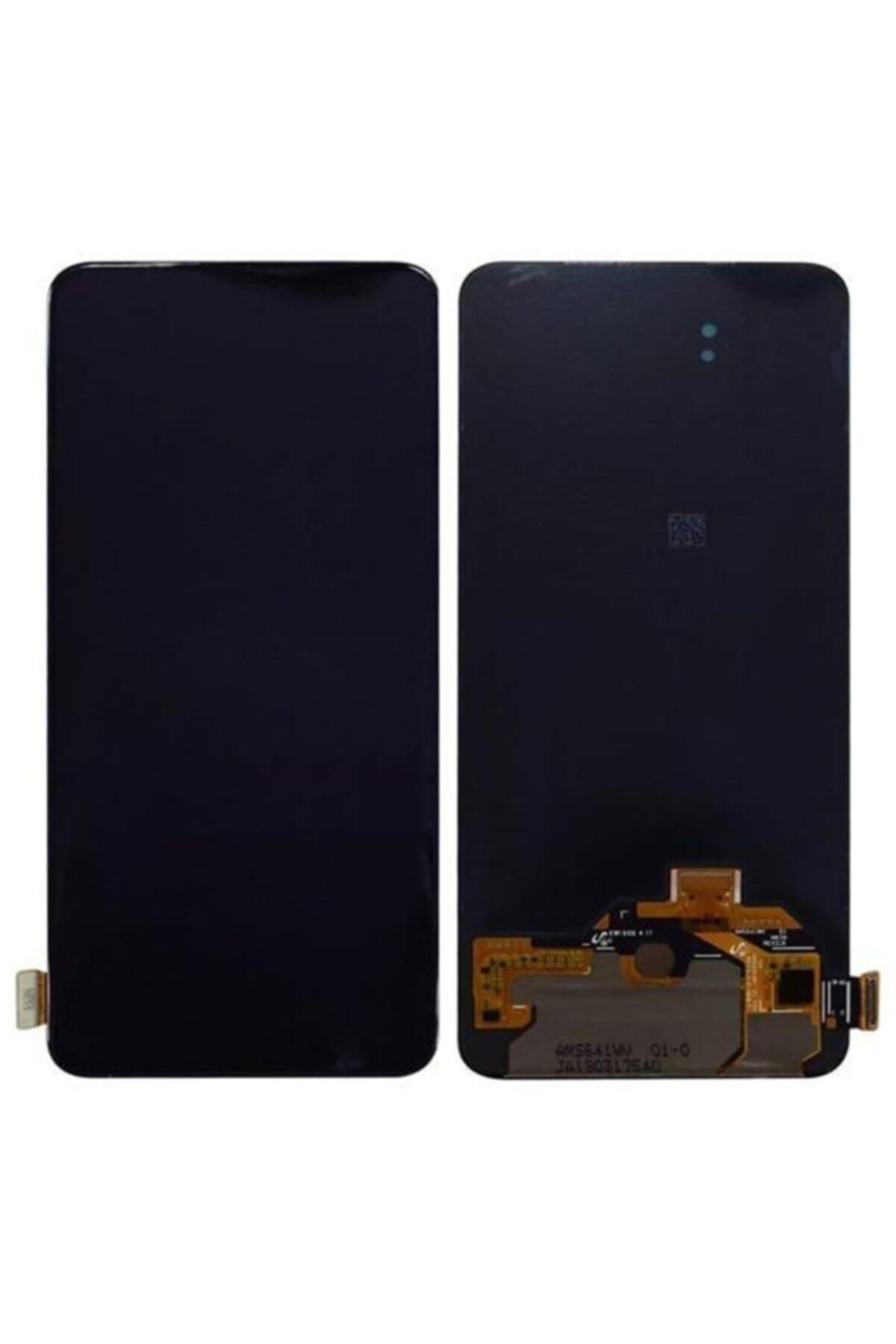 EKRANBARONİ Oppo Reno Lcd Ekran Dokunmatik