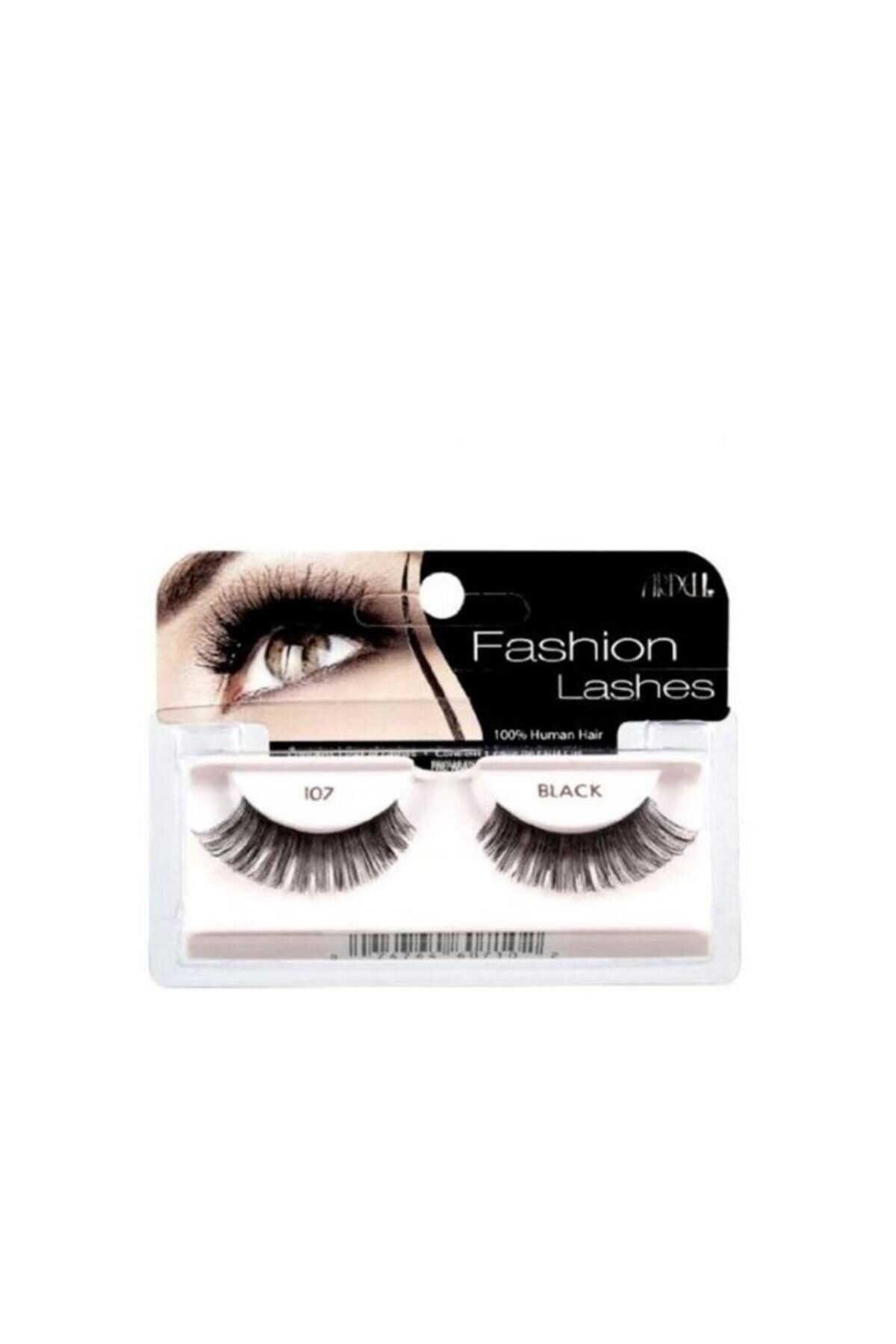 Ardell Fashion Takma Kirpik 107