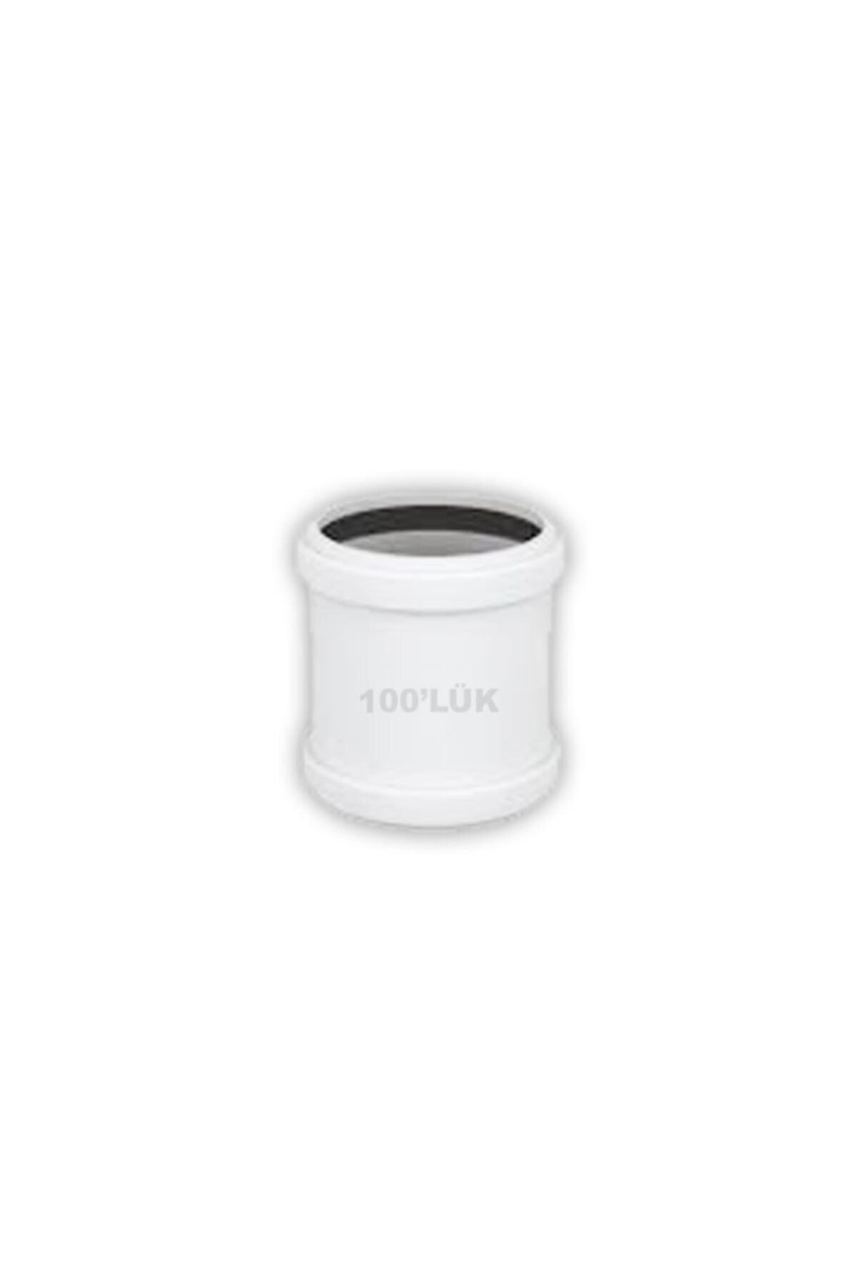 HAKAN PLASTİK 110'luk Pvc Kayar Maşon