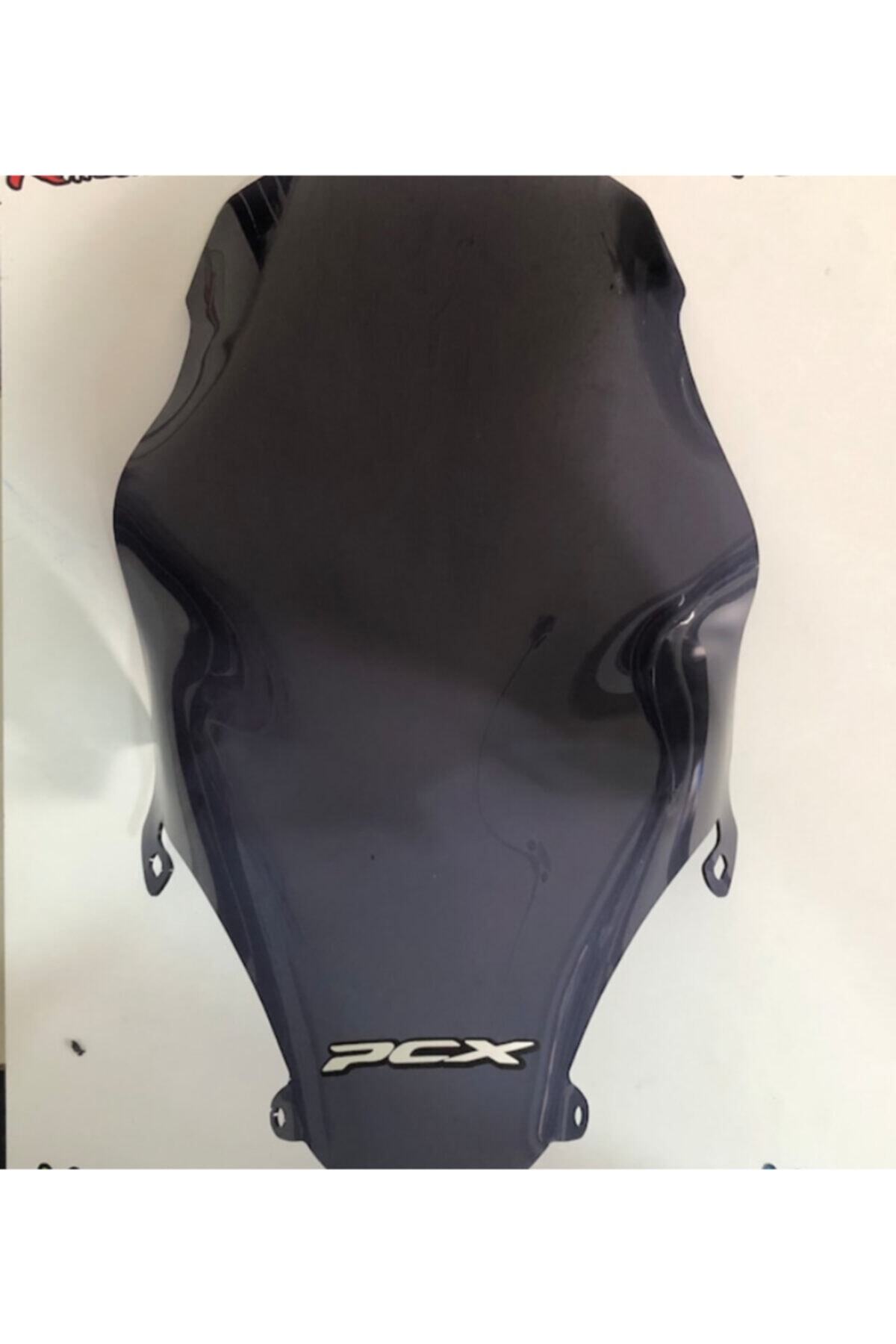 Honda Pcx 125/150 14/17 Uyumlu Ön Cam