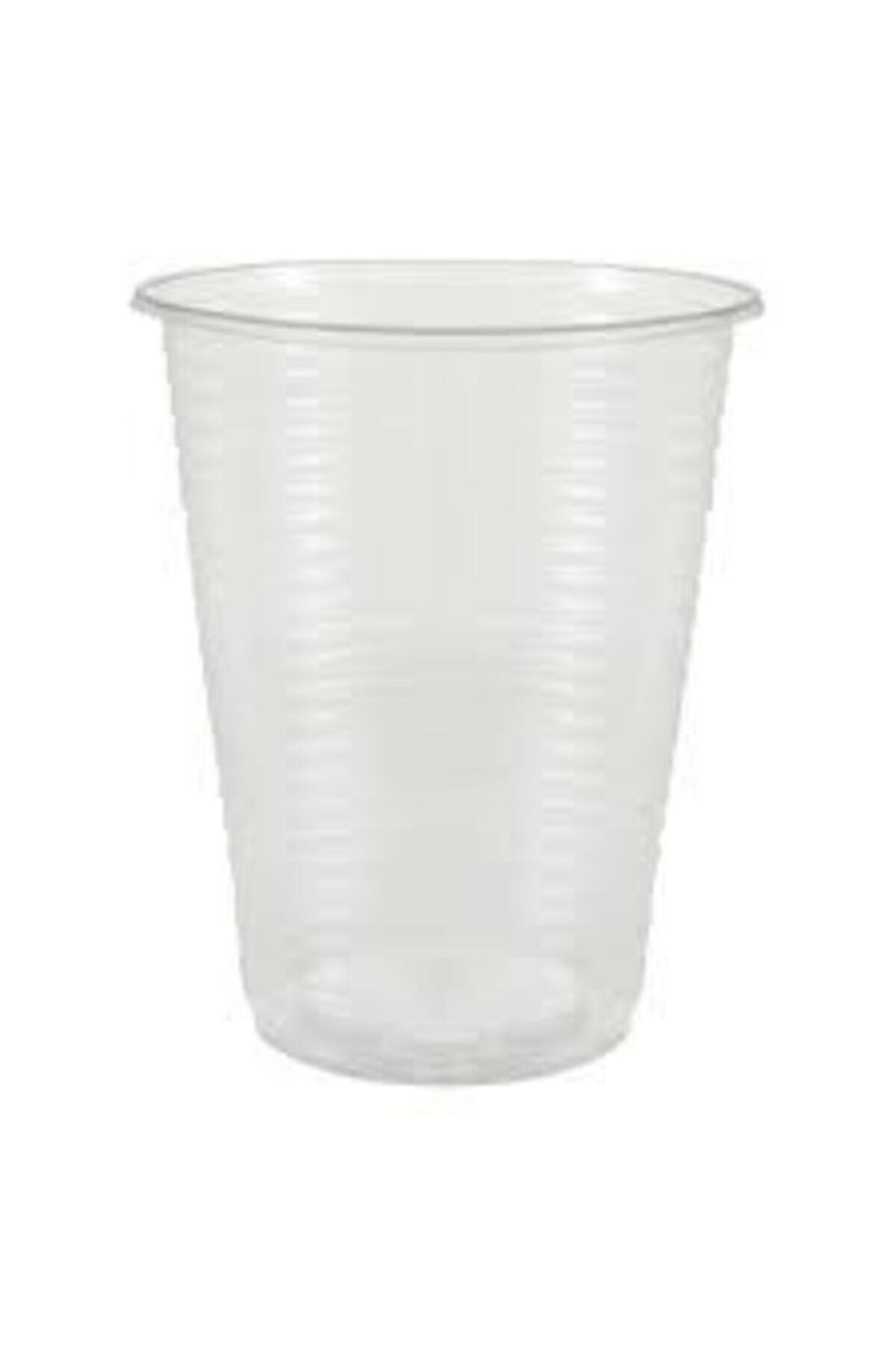 Karnaval Parti Plastik Bardak 200 cc 3000 Adet
