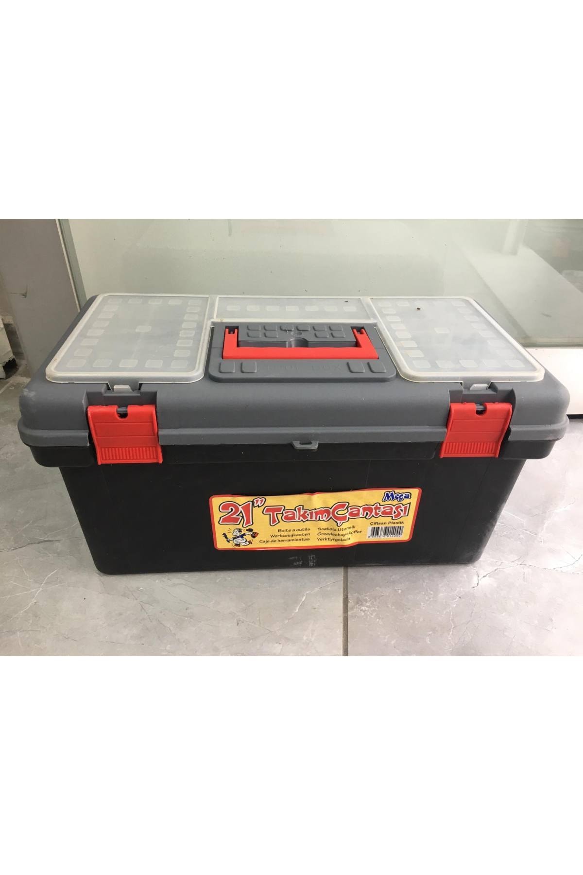 MEGA Takım Çantası