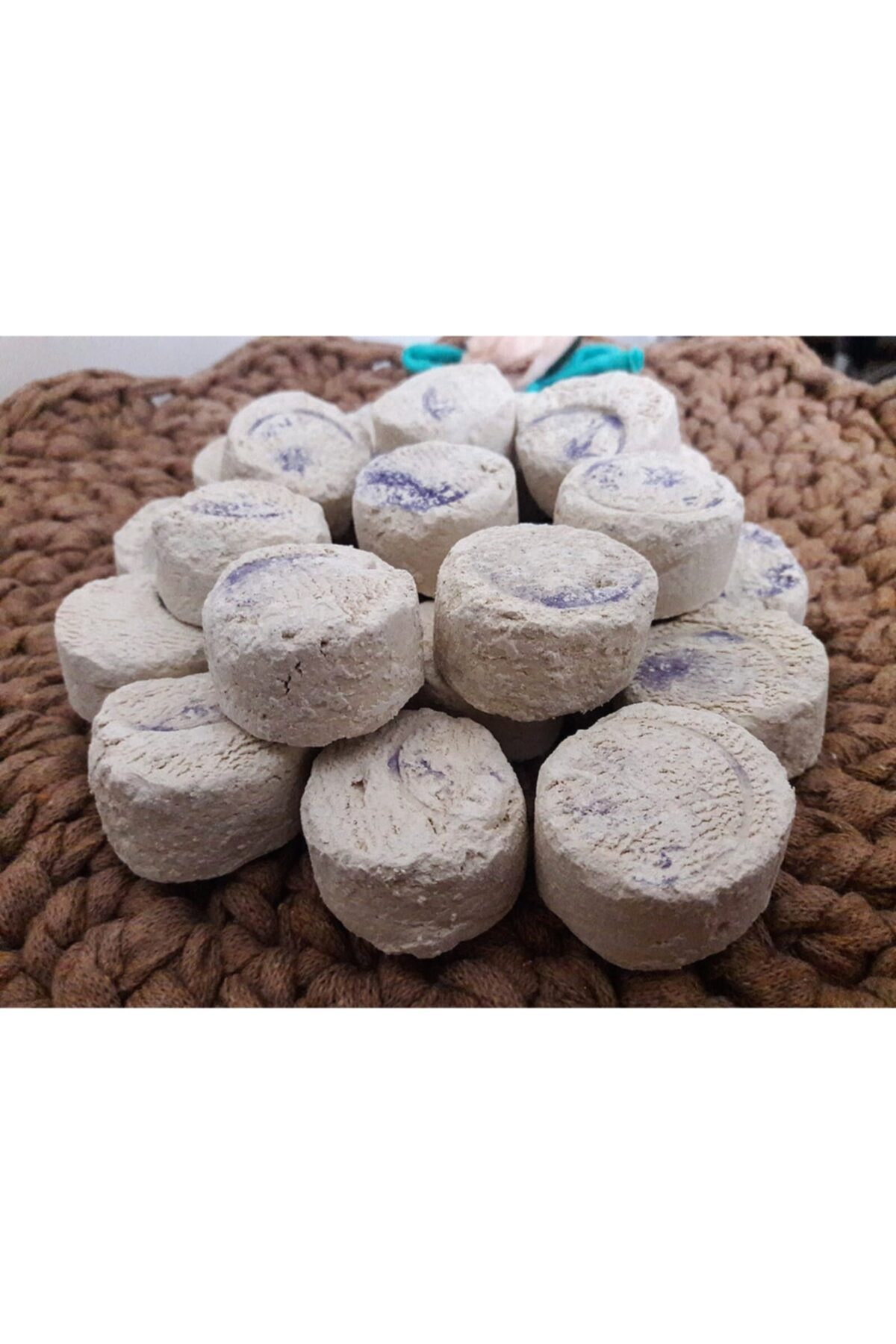 Çavuşoğlu Ruşur Taşı 3 Adet