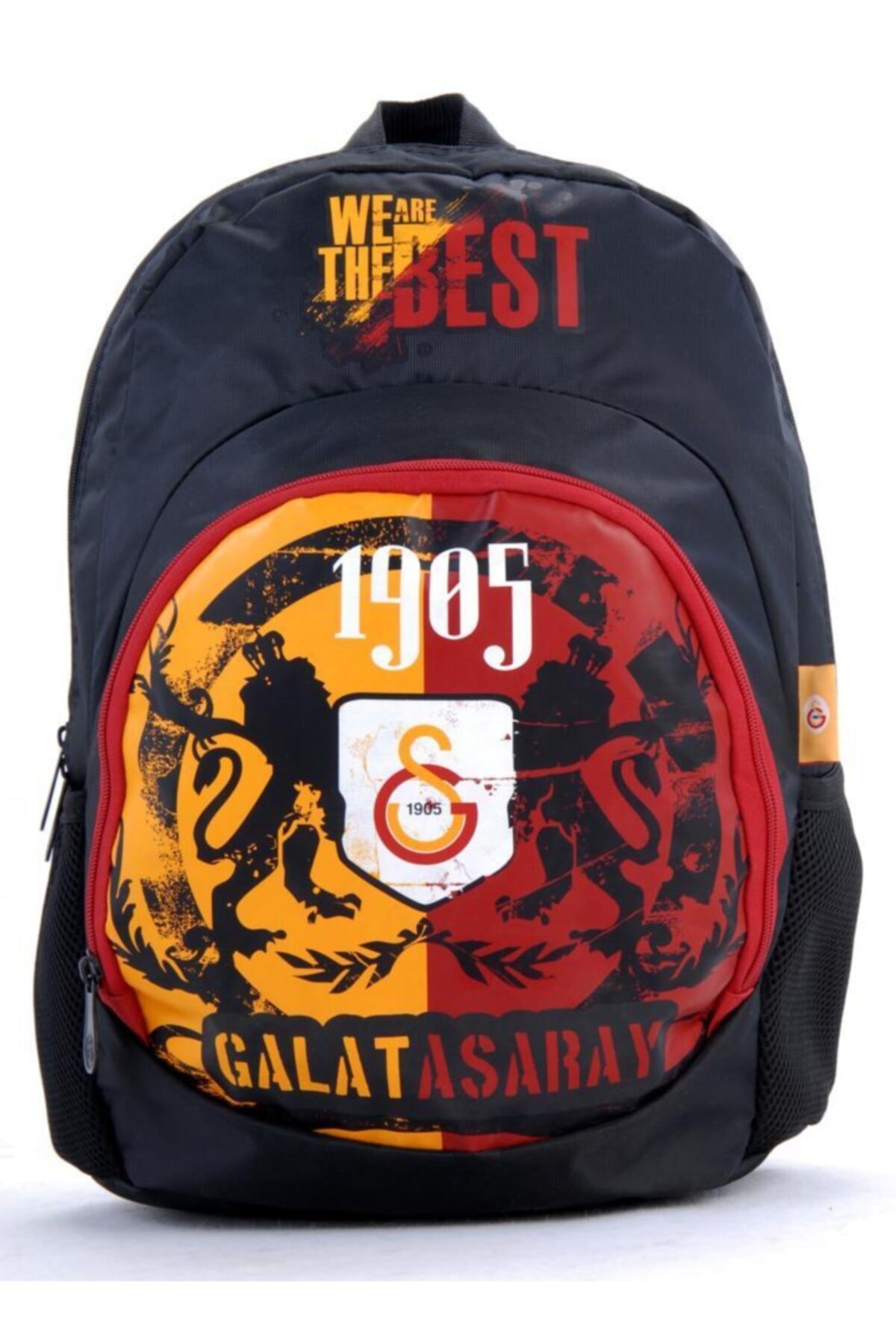 bejamonti Galatasaray 86935 Unisex Sırt Çantası - Galatasaray86935
