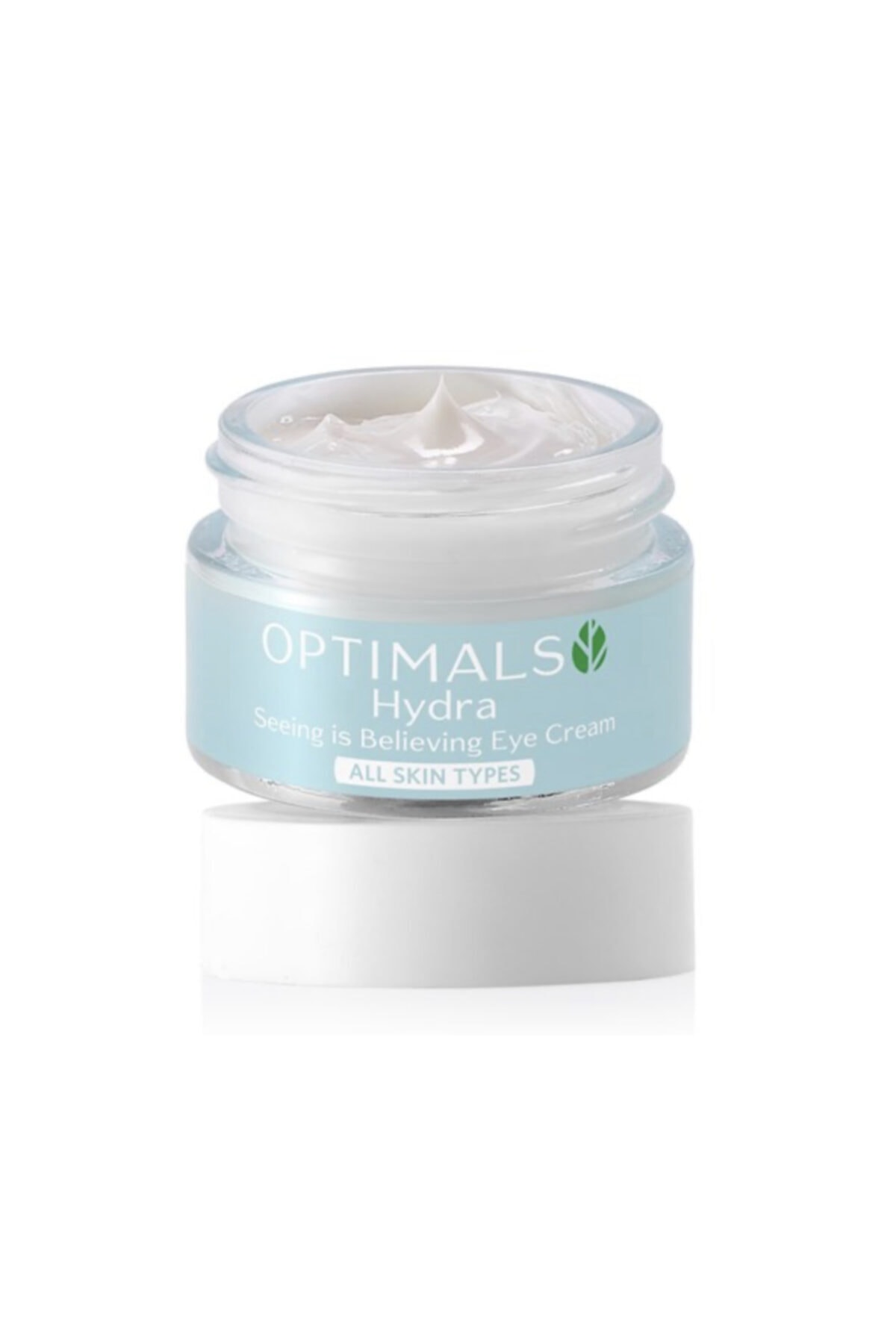 Oriflame Optimals Hydra Seeing Is Believing Eye Cream