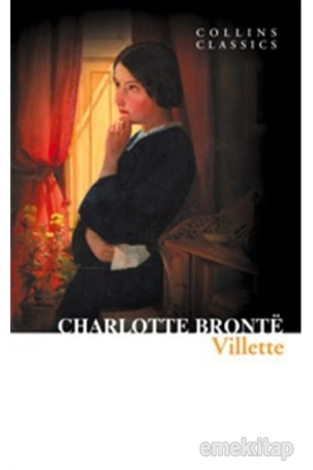 HarperCollins Publishers Villette (collins Classics)