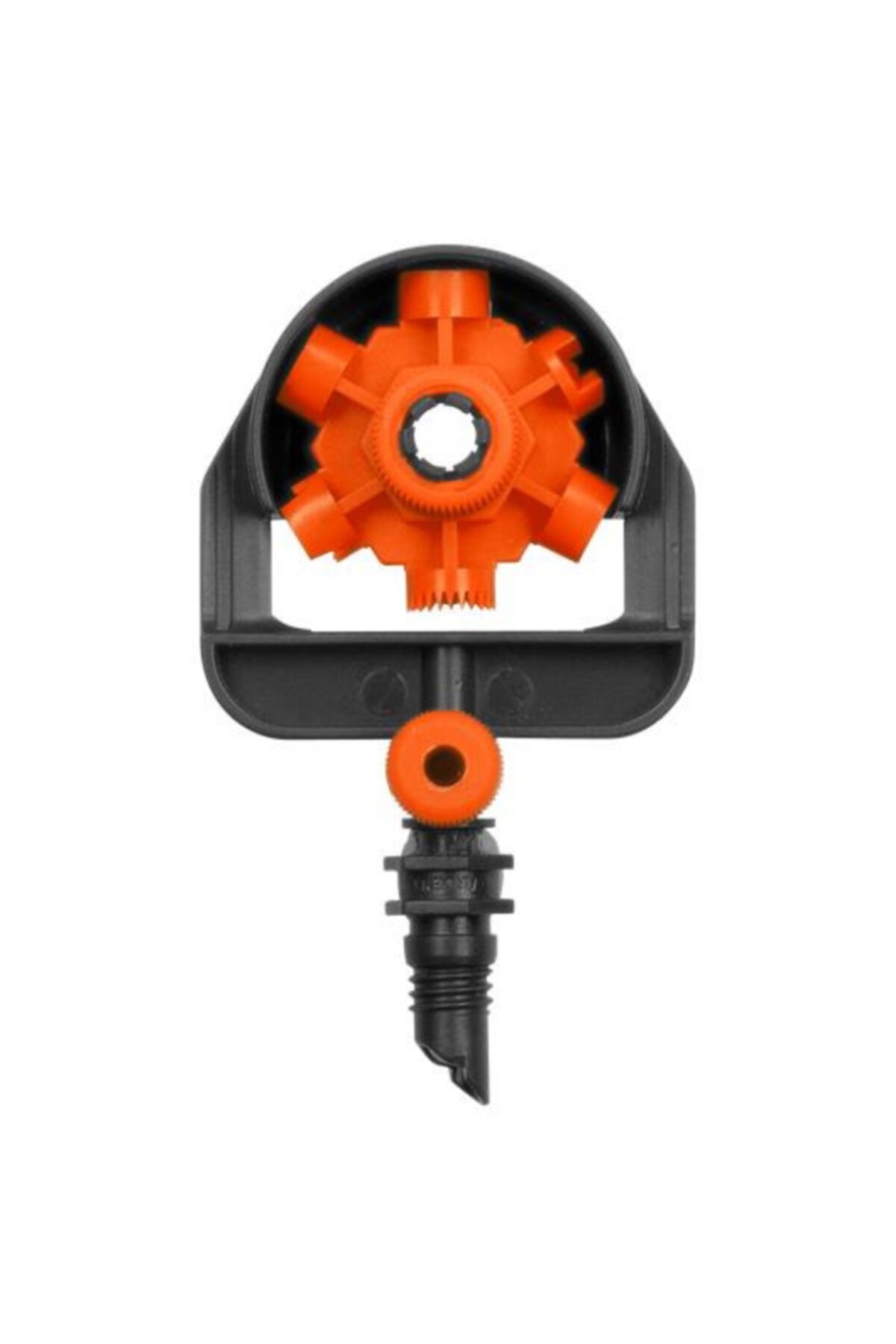 Gardena 1396-20 Püskürtme Başlığı 6 Çıkışlı 2 Li Paket