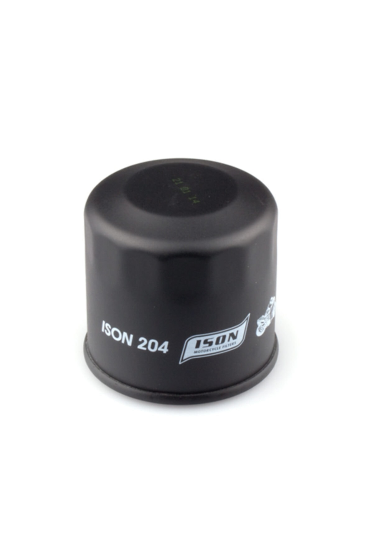 ISONFILTERS Honda X-adv 750 17-21 Yağ Filtresi Modeller Ison 204