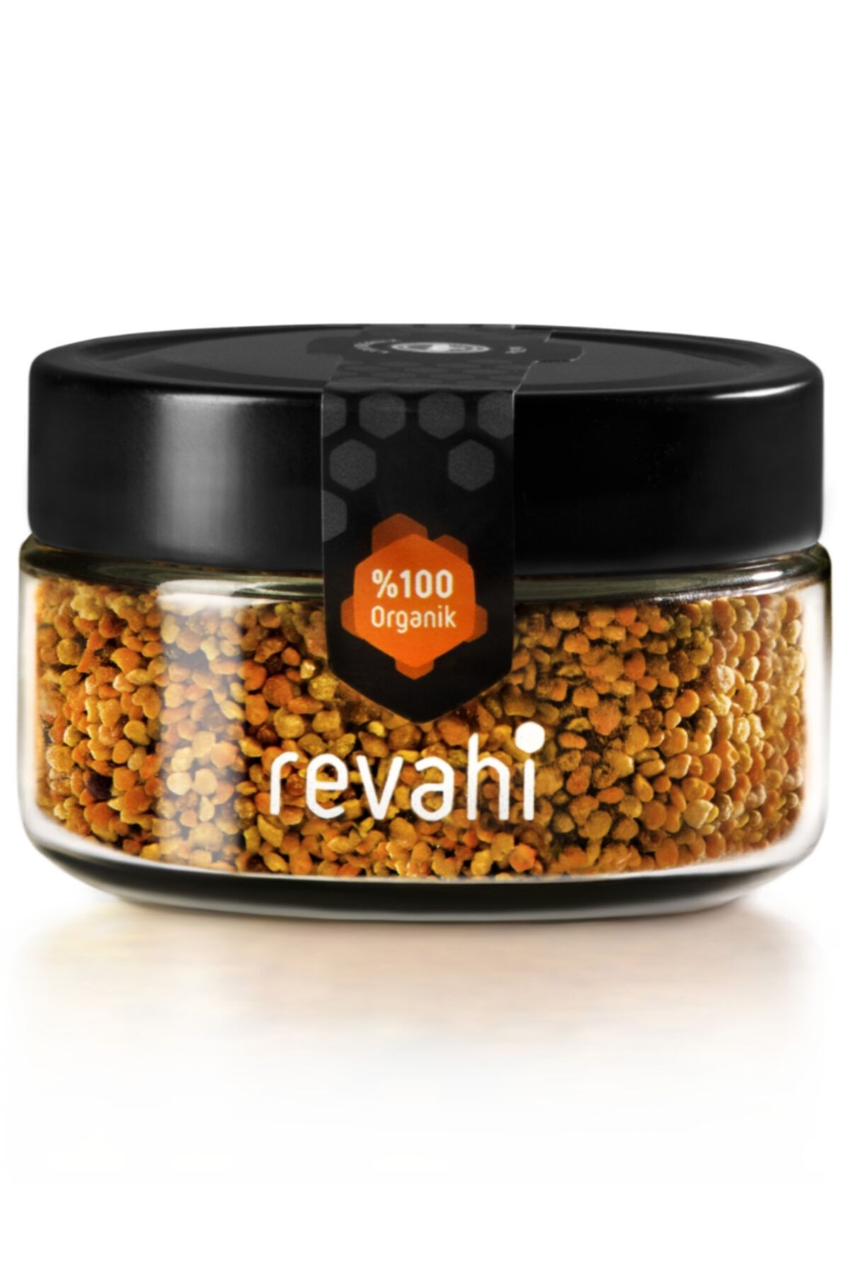 Revahi Organik Arı Poleni 120 Gr