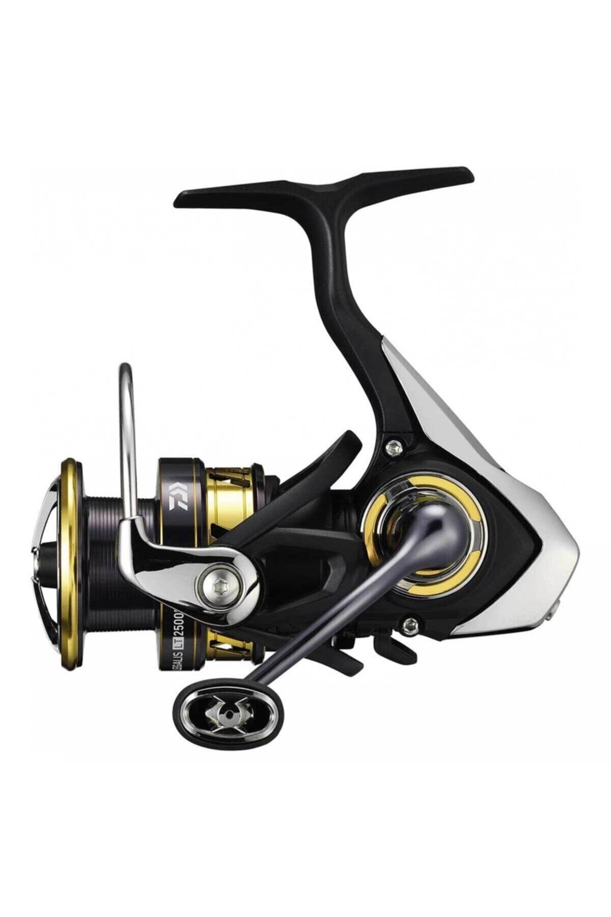DAIWA Legalis 17 Lt 2500-xh Olta Makinesi