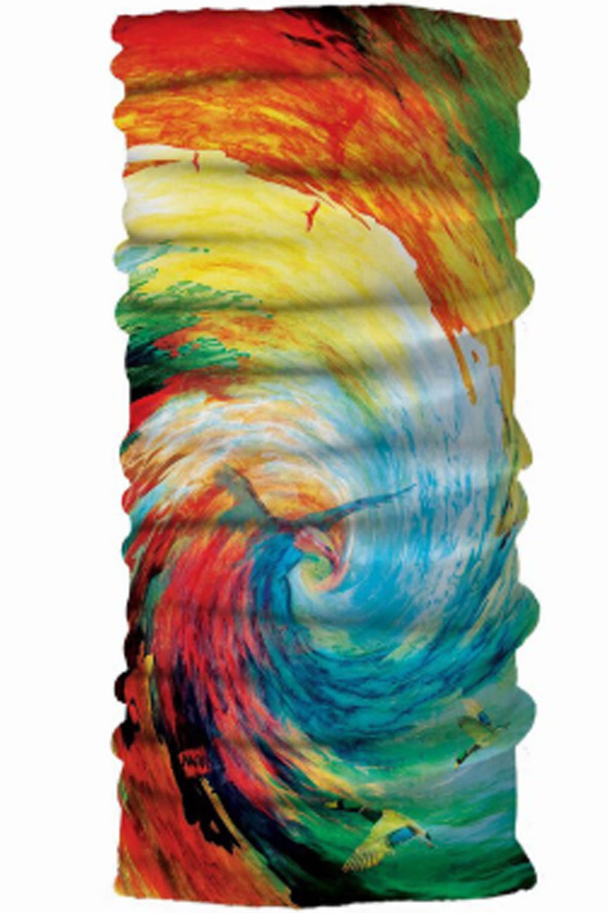 Narr Nest Çok Fonksiyonlu Boyunluk