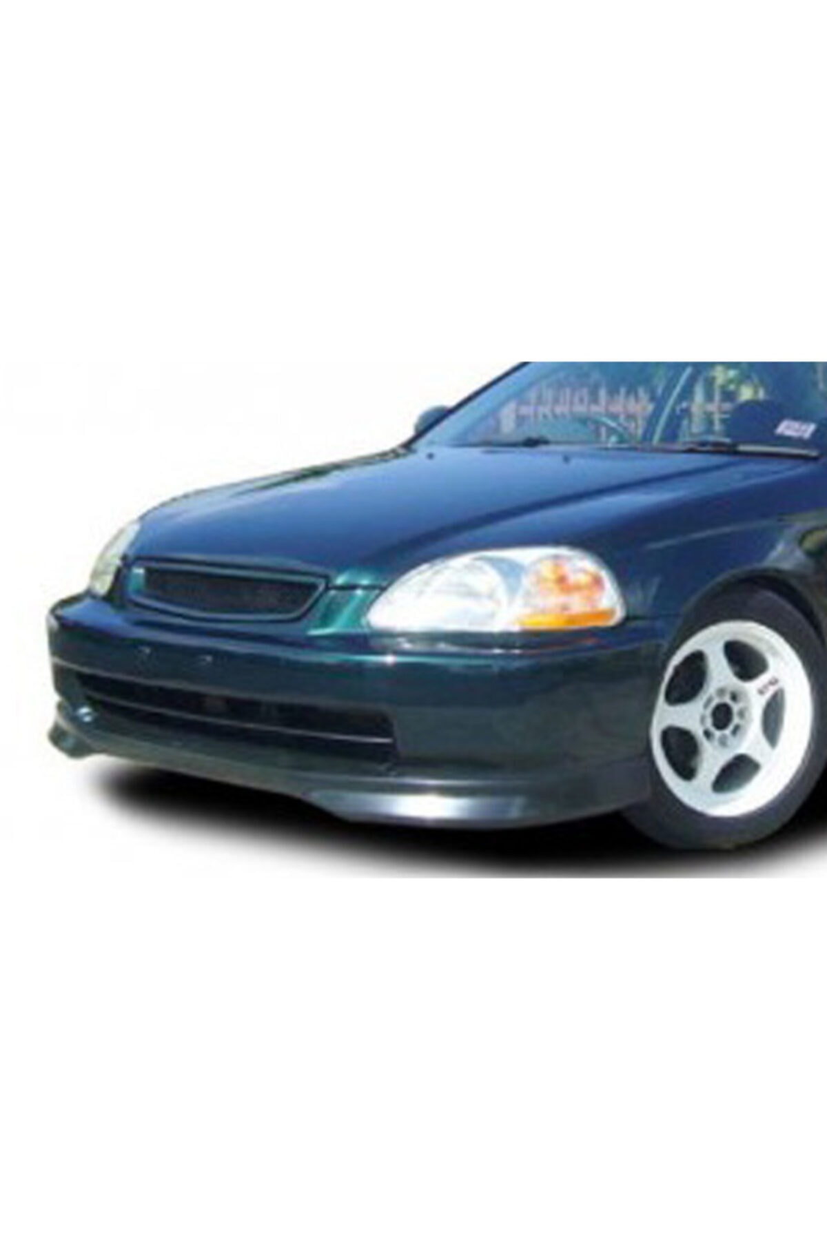Honda Civic 96-98 Typer Ön Ek (plastik) No: 2