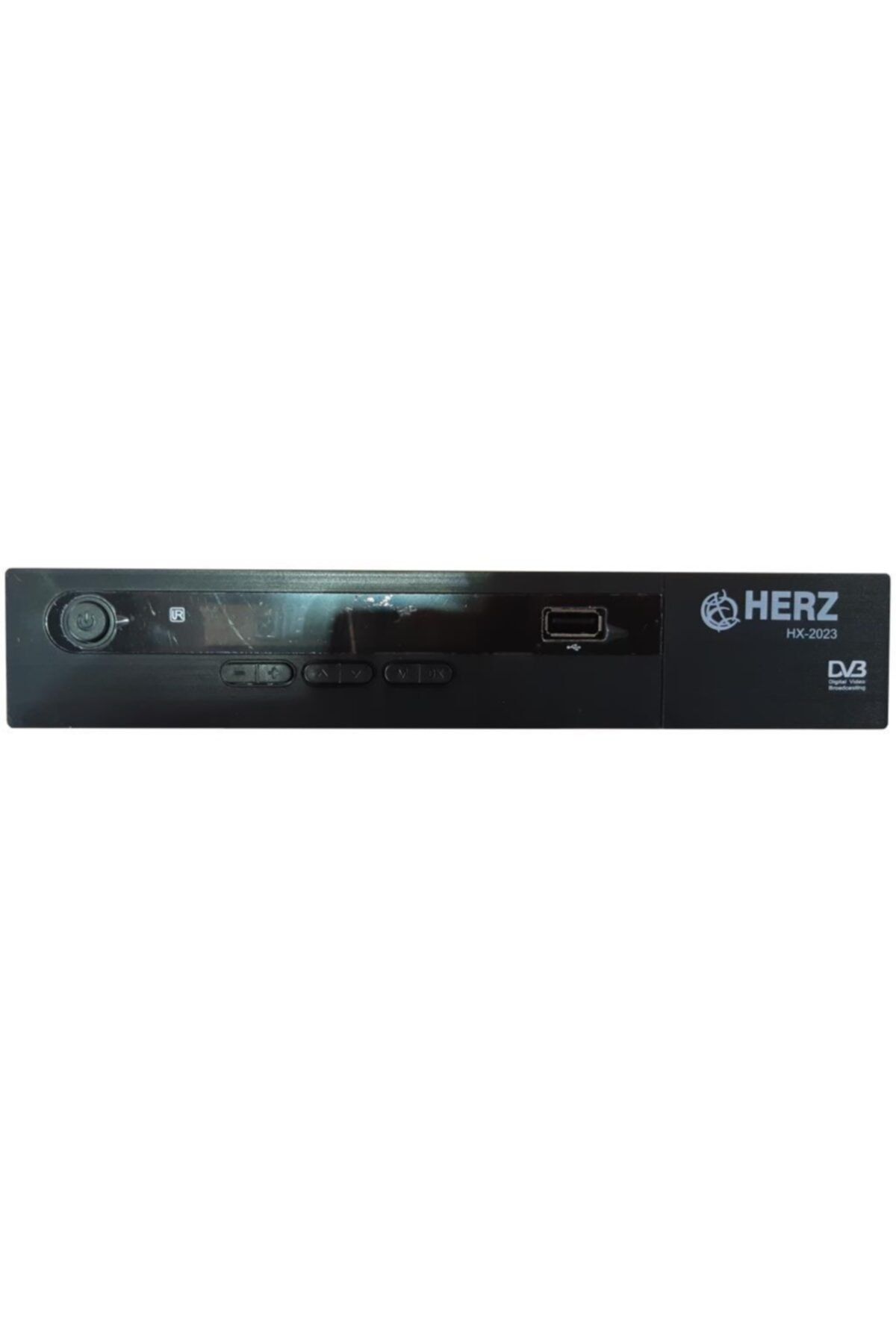 Herz Hx-2023 Hd Digital Uydu Alıcısı