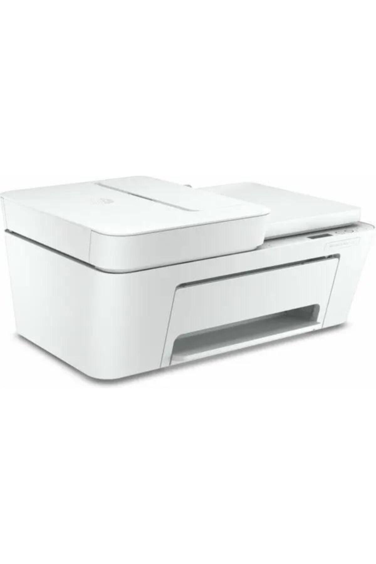 HP Deskjet Plus 4120 All-in-one Wi-fi Yazıcı 3xv14b