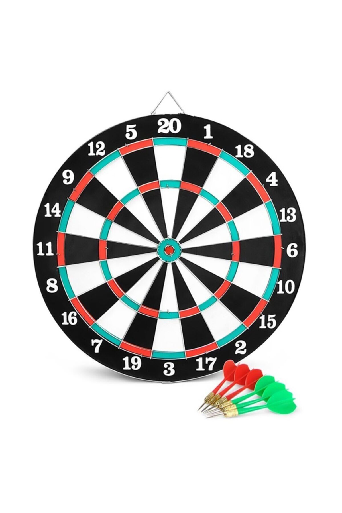 Asya Dart Oyun Seti 35,5 Cm.