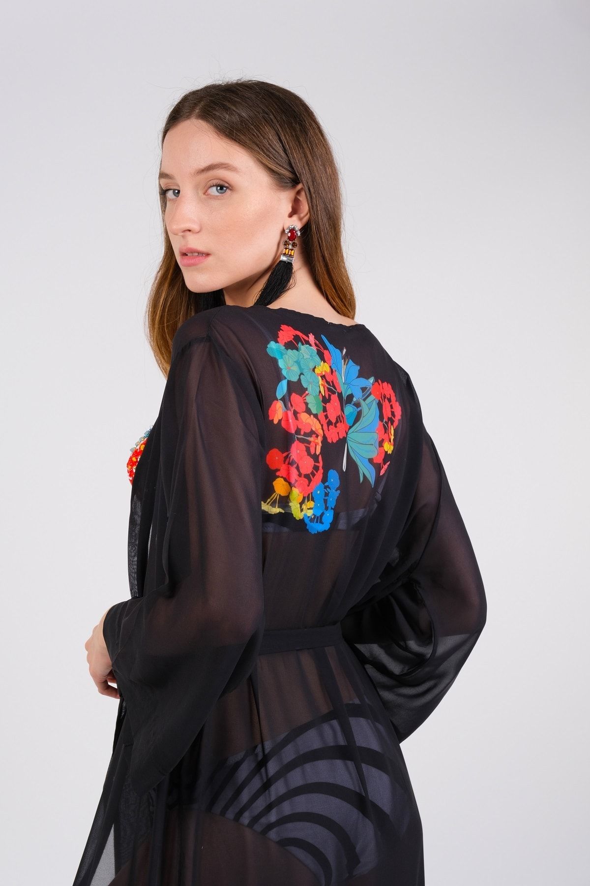 Shikka Alina Kimono