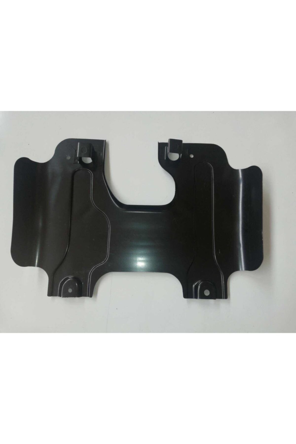 İTAQİ Uni-mk-001 Muhafaza Karter Hılux 07-11 Orta Sac