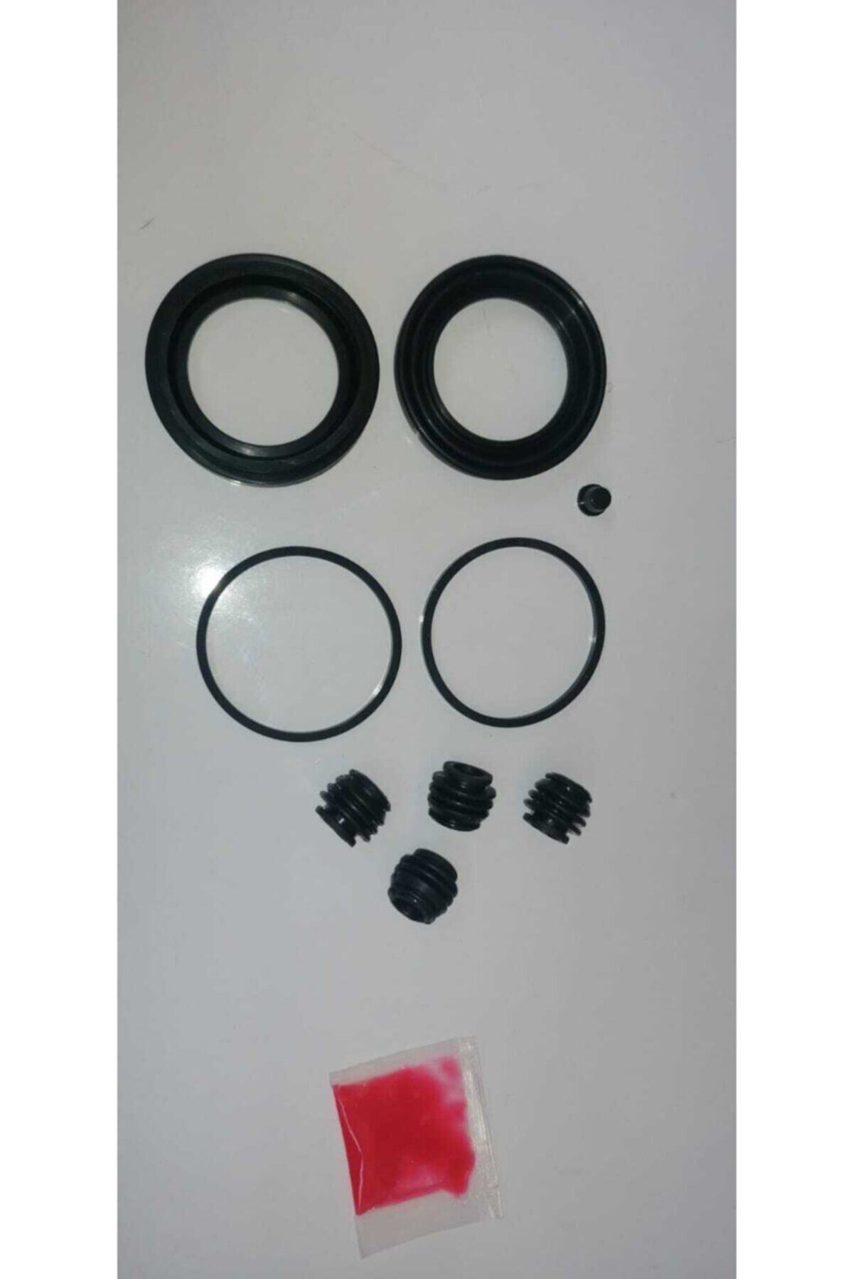 İTAQİ 04479-02080 Tamir Tk Fren Kaliper Corolla 02-05 Takım Ön