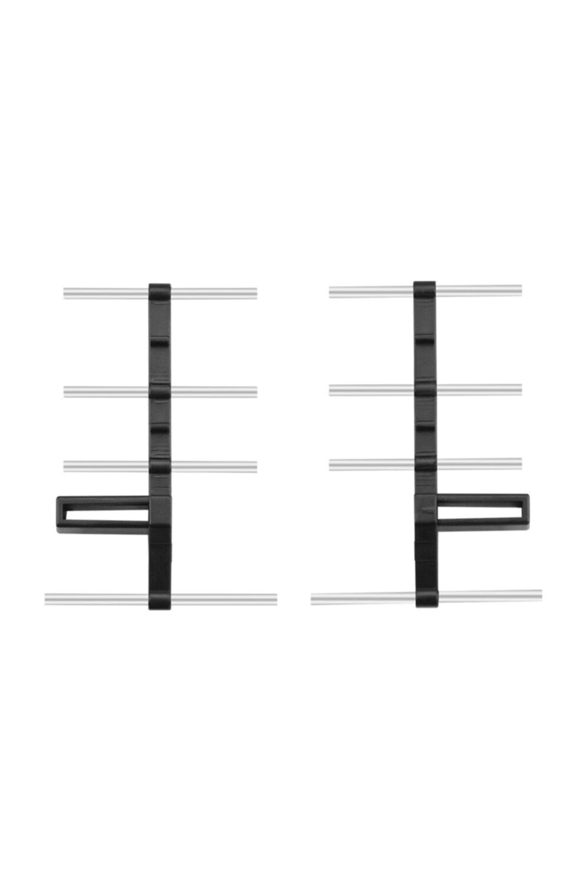 dekuis Mavic Mini Uyumlu Yagi Uda Anten 2li Set 2.4 Ghz