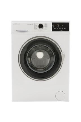 Vf Cm 7102 L 7 Kg 1000 Devir Çamaşır Makinesi Image 0