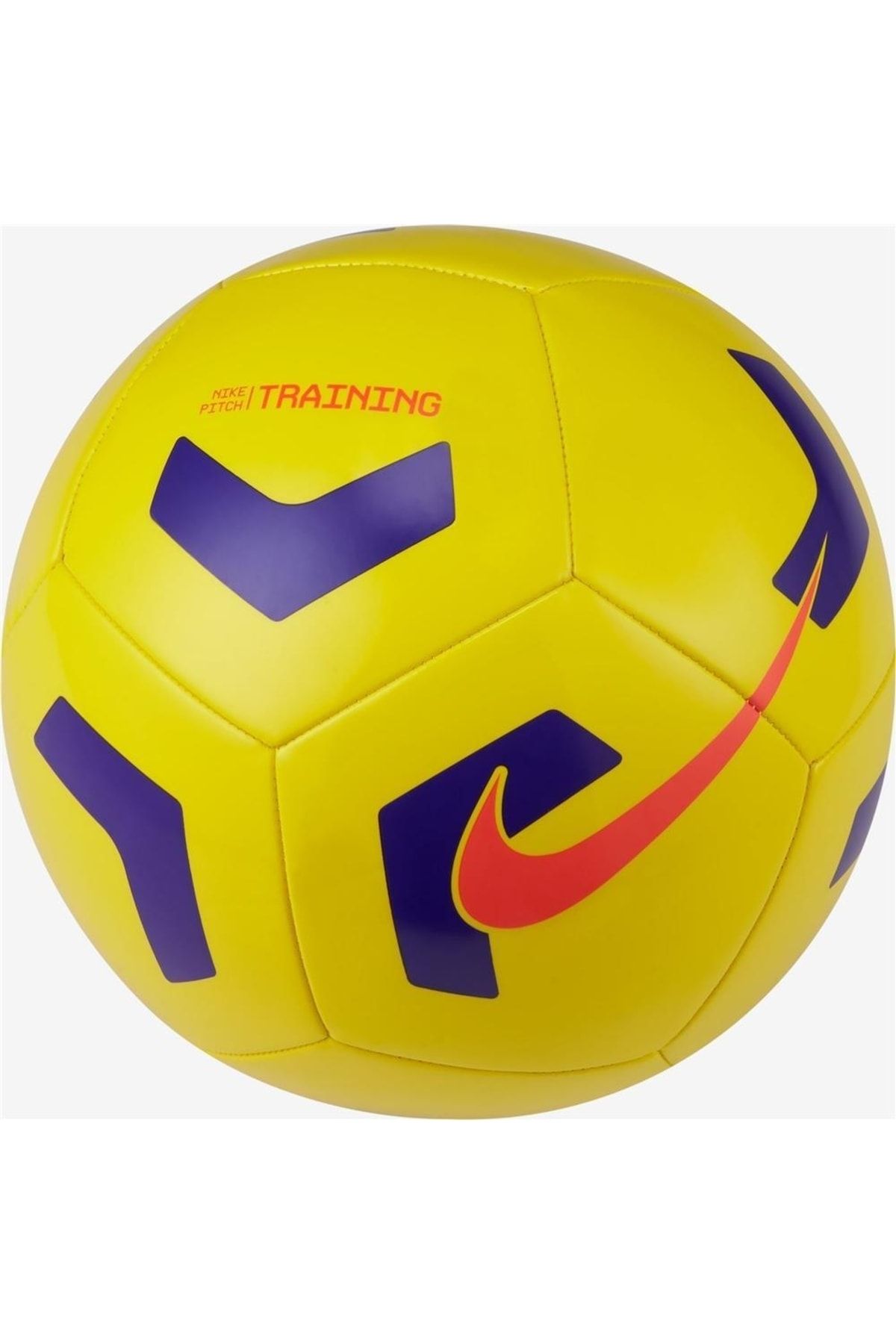 Pitch team soccer ball size 5 clearance