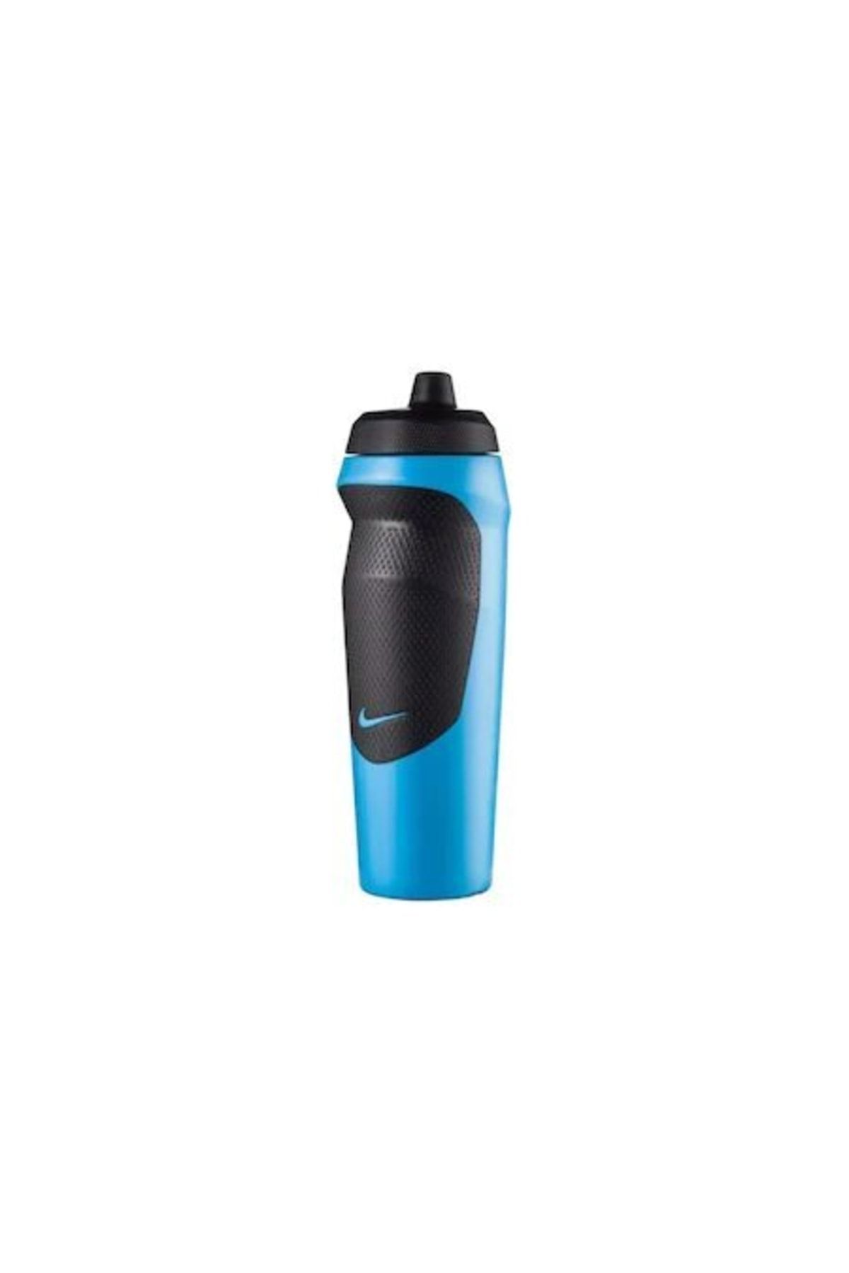 Blue nike on sale water bottle