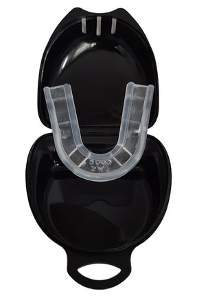 Dişlik Antibakteriyel Profesyonel Kutulu Boks Dişliği Ve Kutusu Image 1