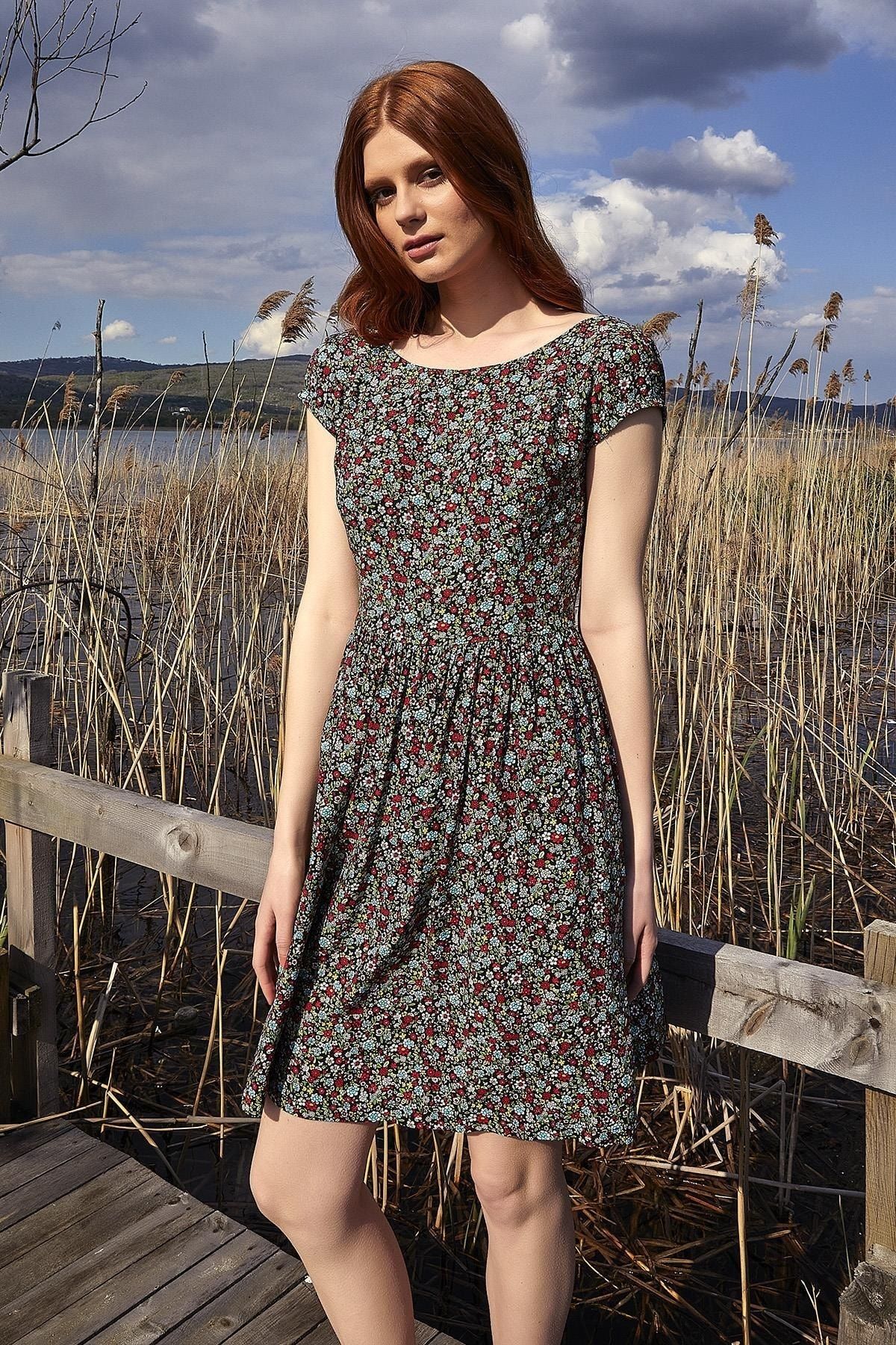 Seasalt outlet briarfield dress