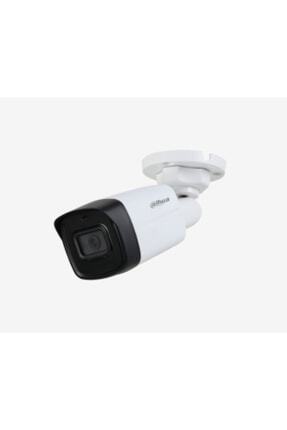 Hac-hfw1500tlp-a 5mp 3.6mm Starlight Hdcvı Ir Bullet Kamera (-dahili Mikro Image 0